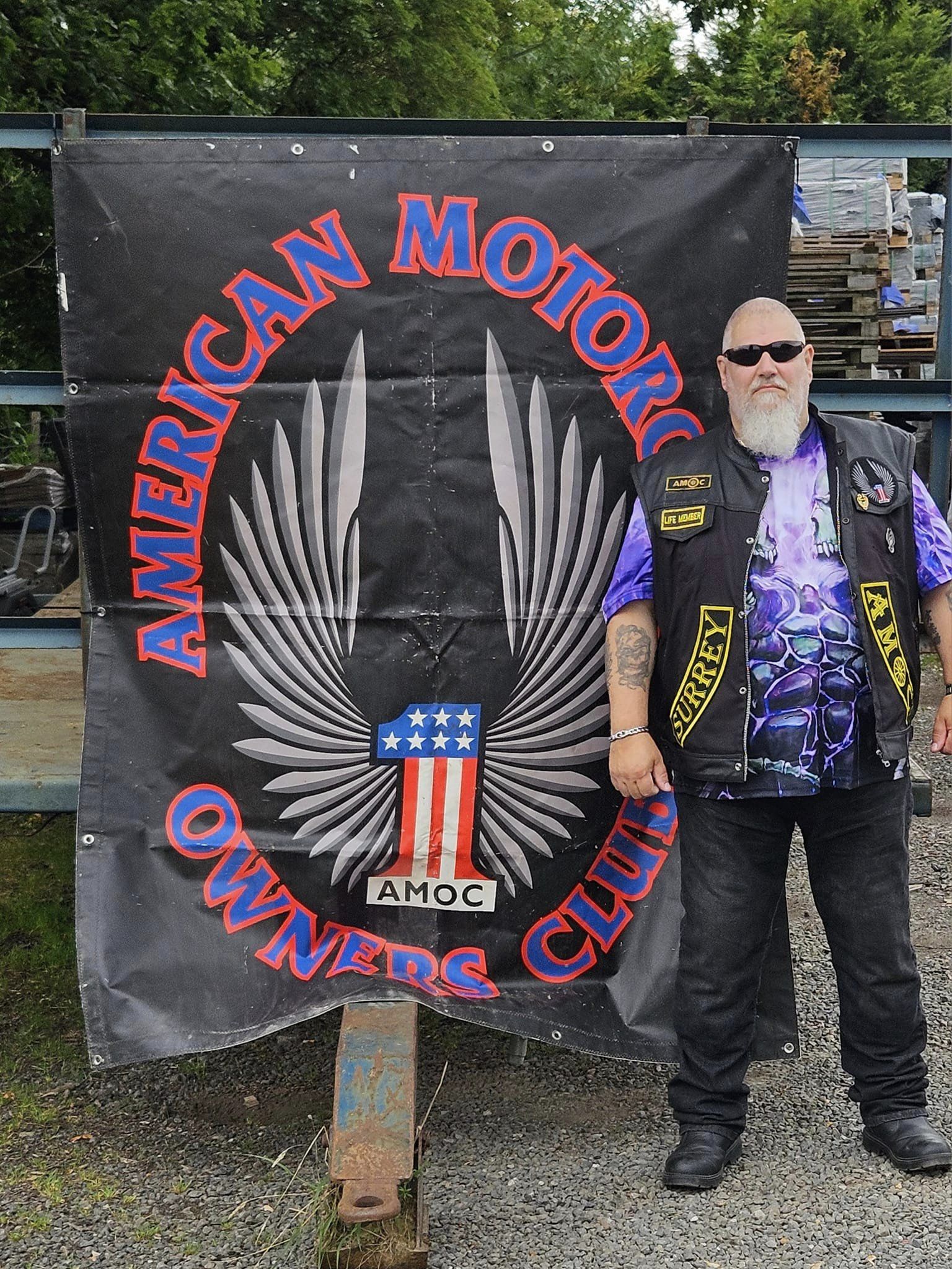 AMOC 30th Anniversary