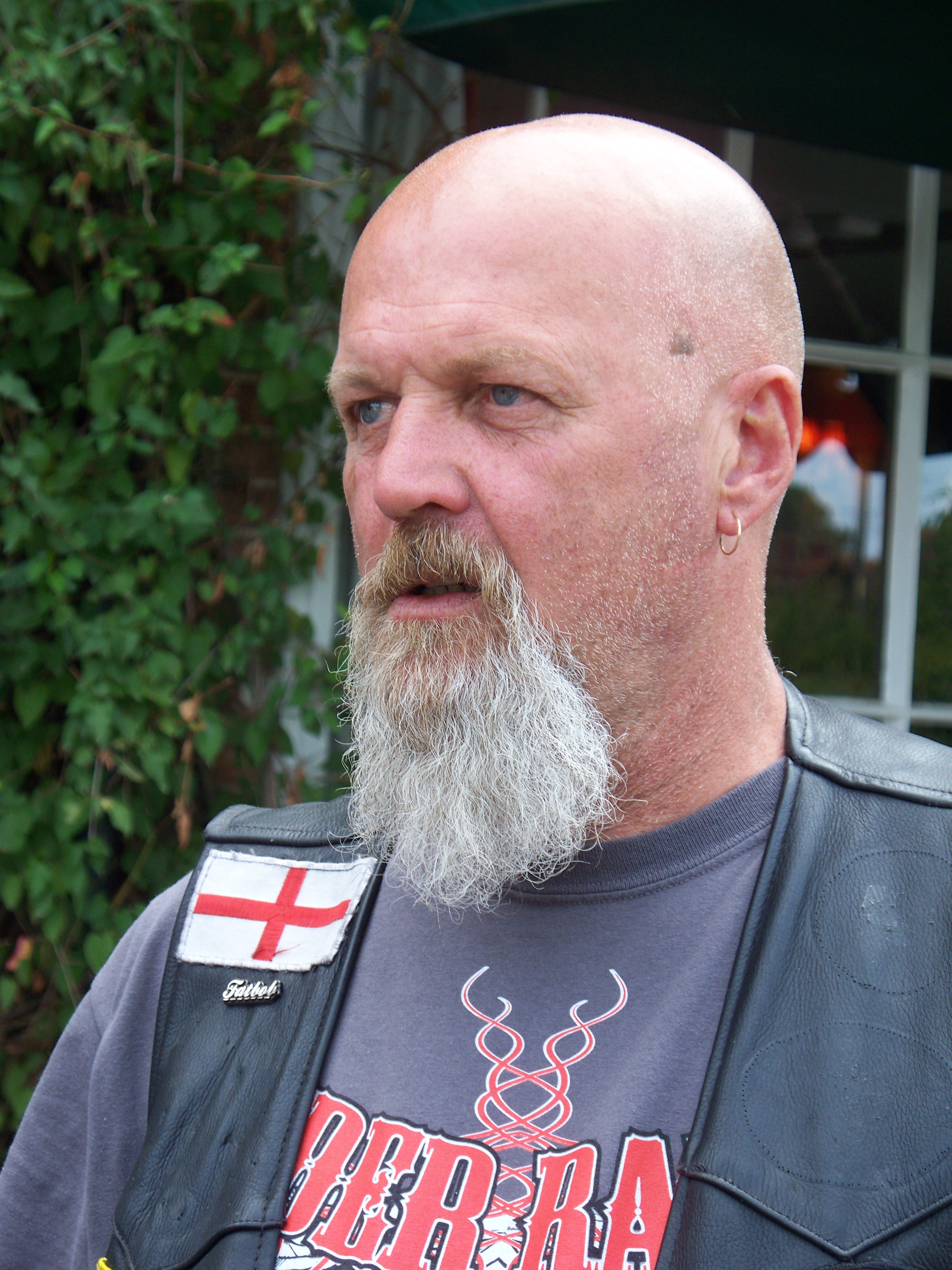 AMOC 2010 Birthday Bash