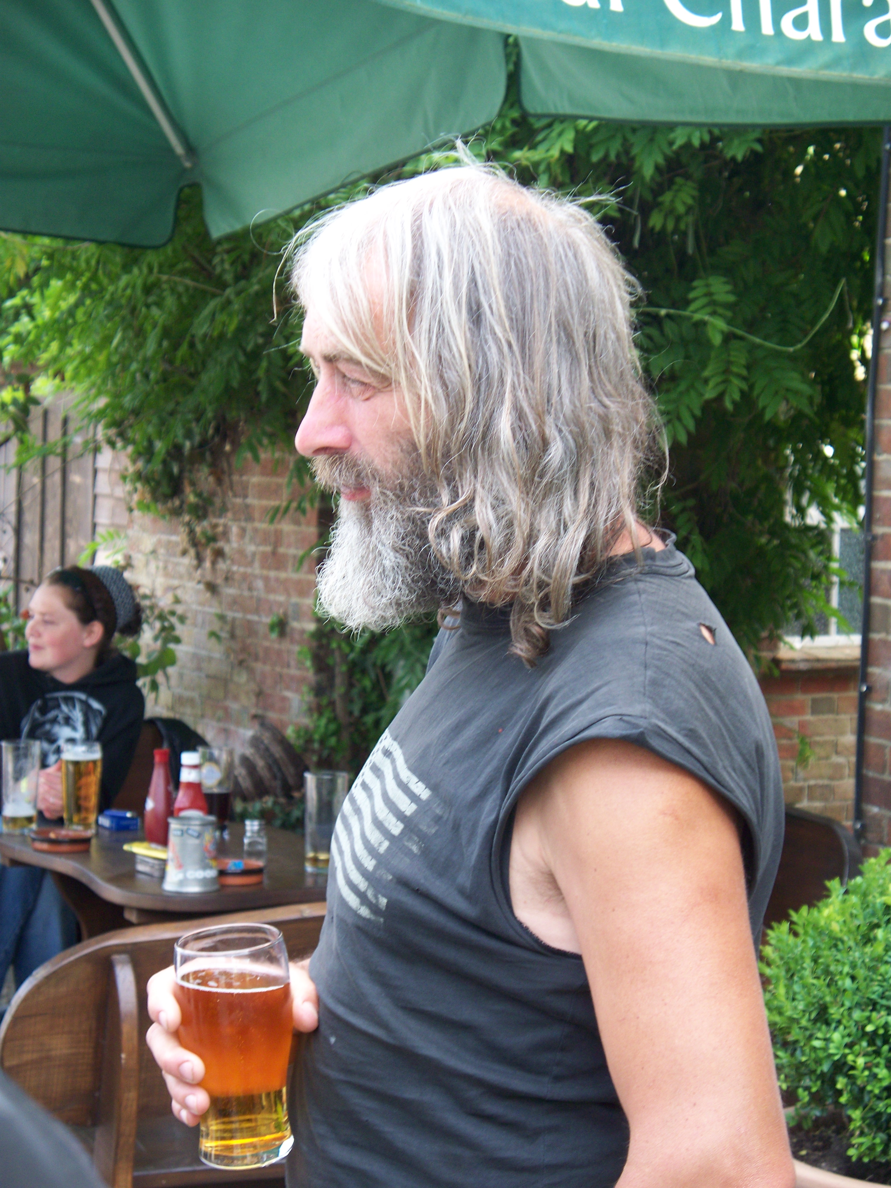 AMOC 2010 Birthday Bash