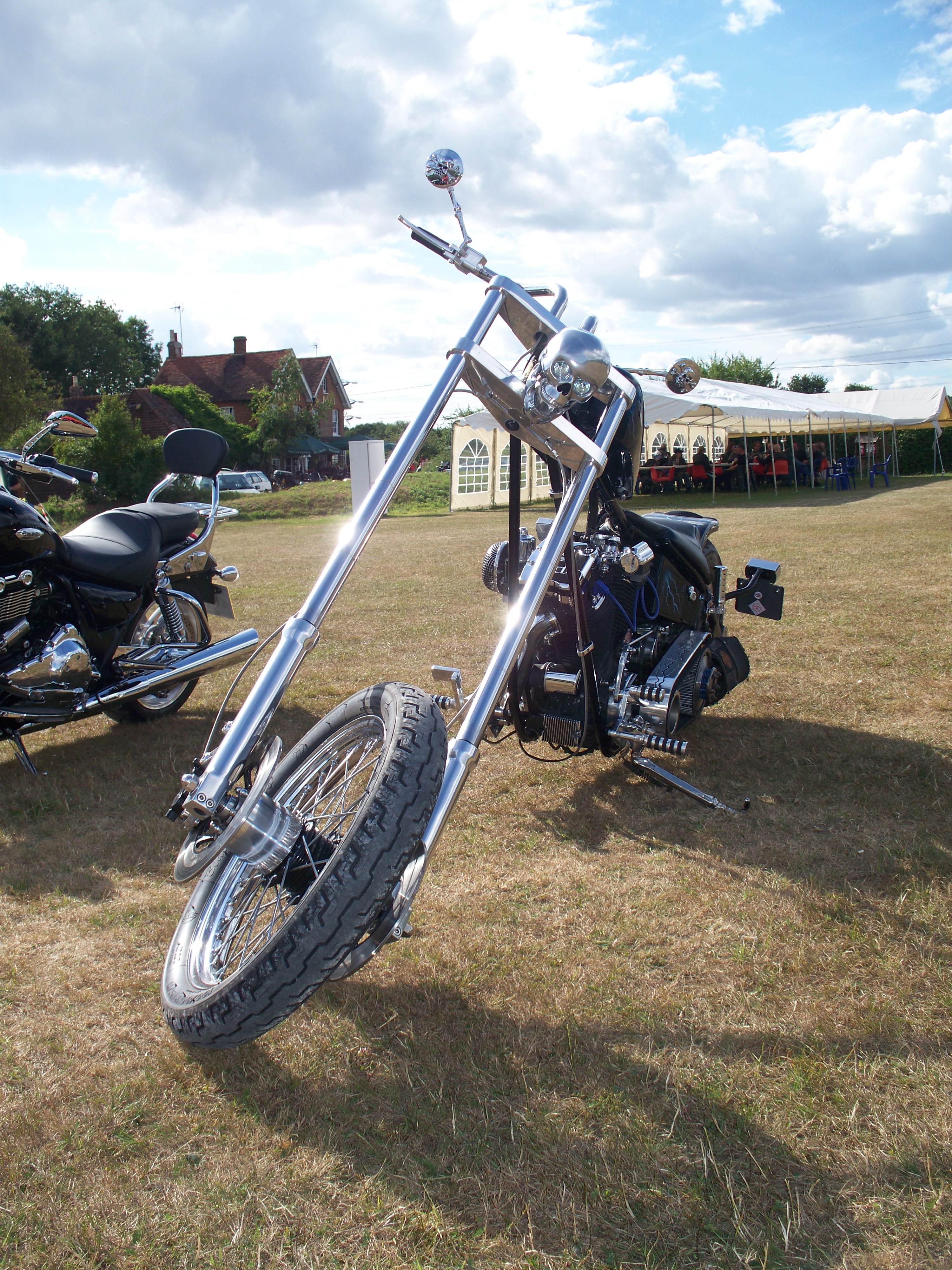 AMOC 2010 Birthday Bash