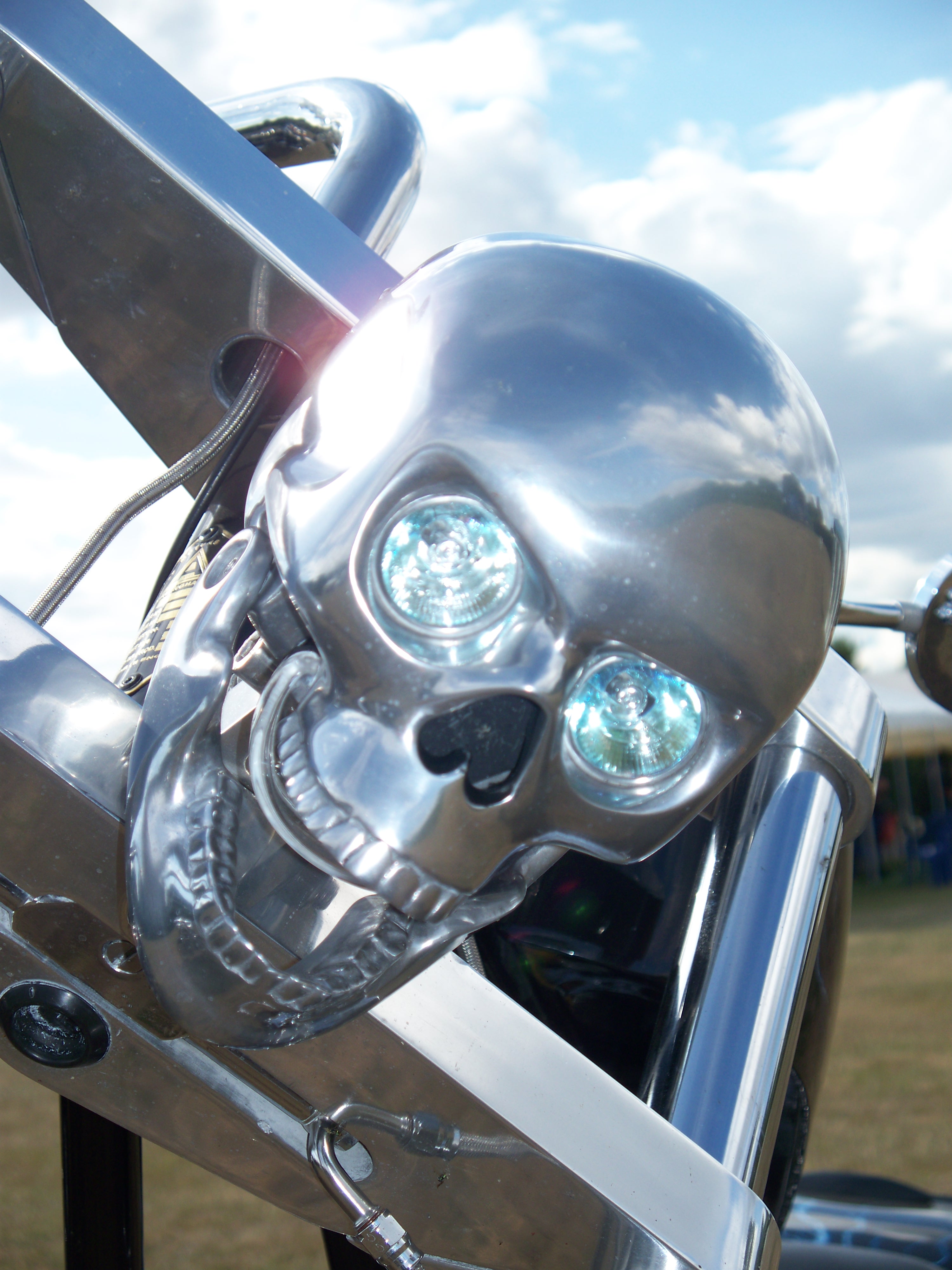 AMOC 2010 Birthday Bash