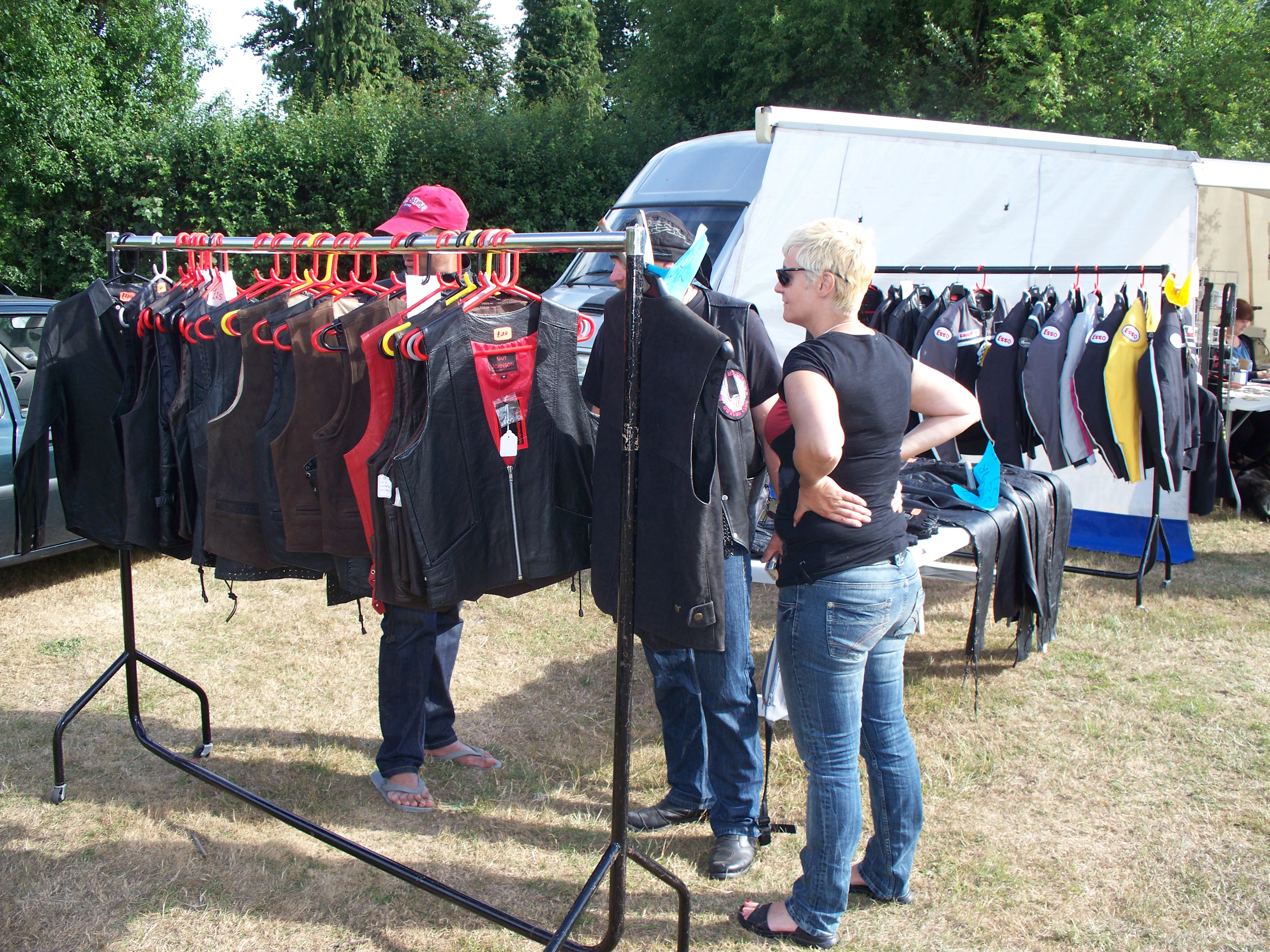 AMOC 2010 Birthday Bash