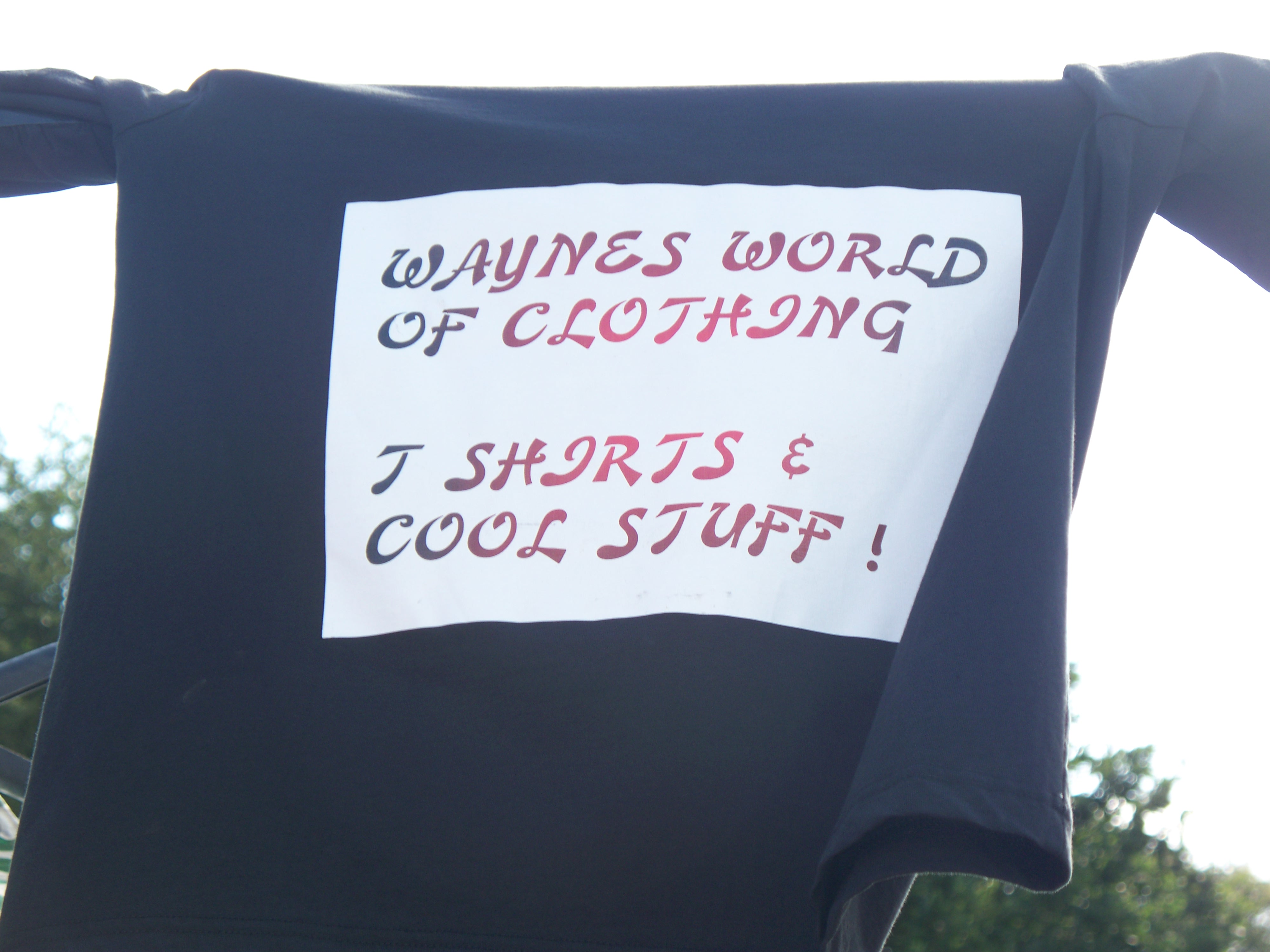 AMOC 2010 Birthday Bash