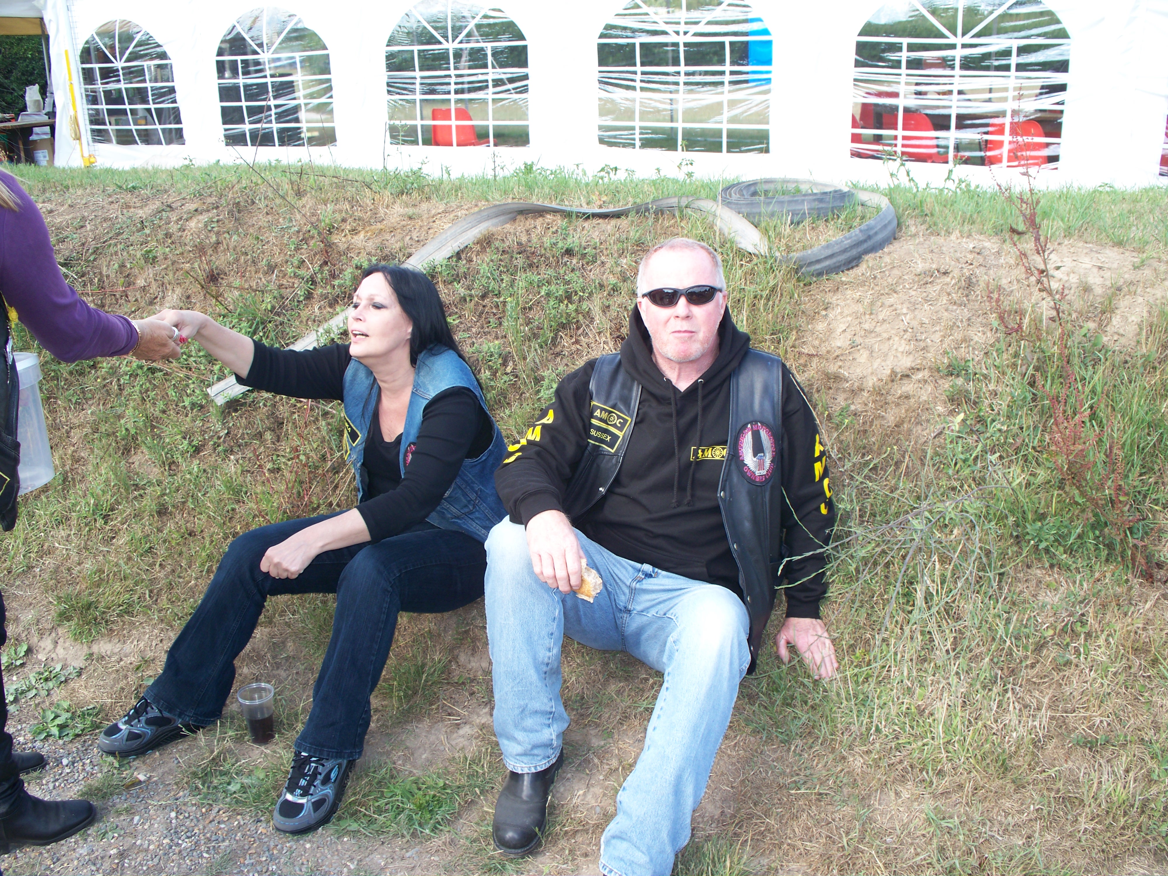 AMOC 2010 Birthday Bash