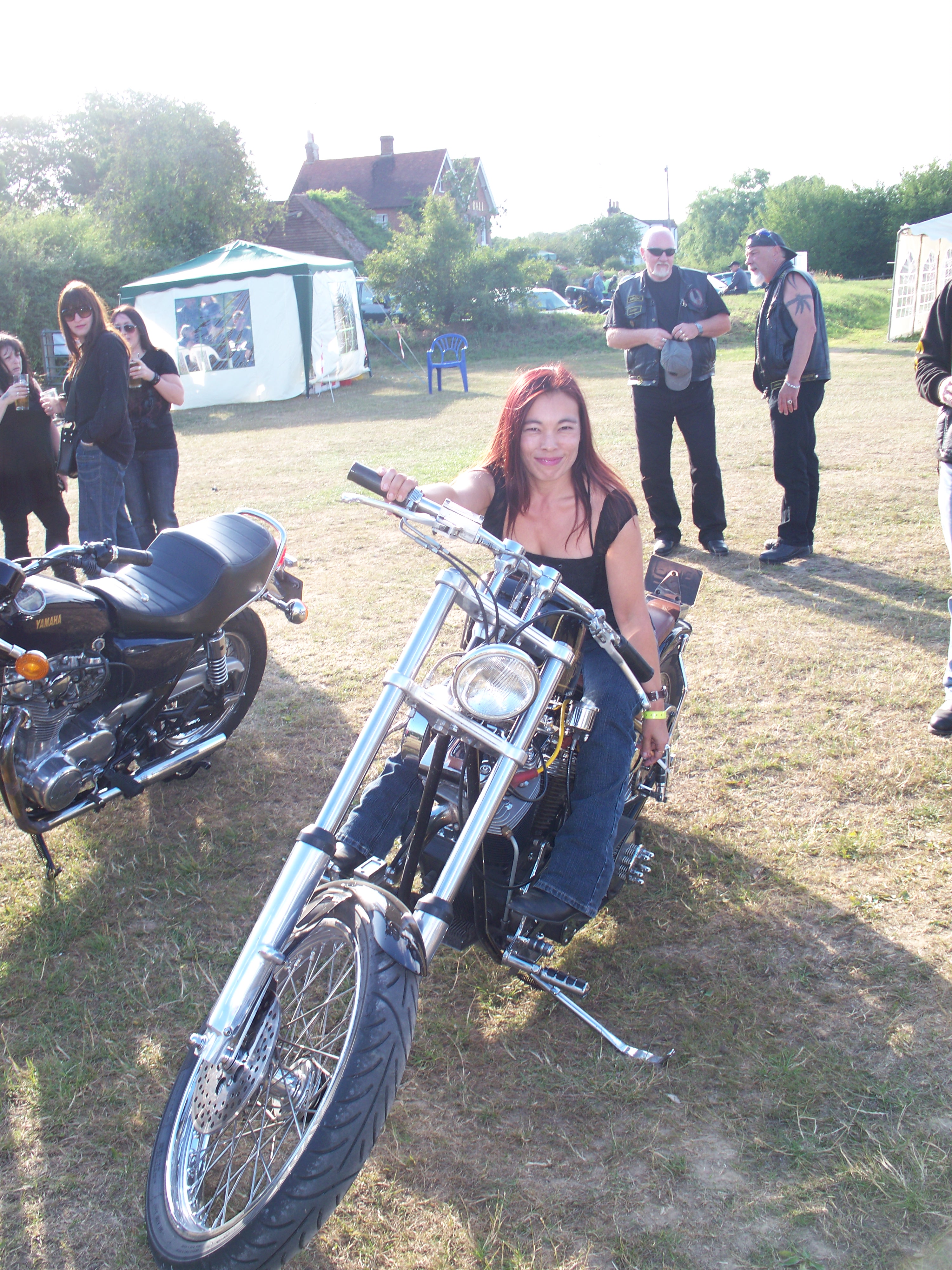 AMOC 2010 Birthday Bash