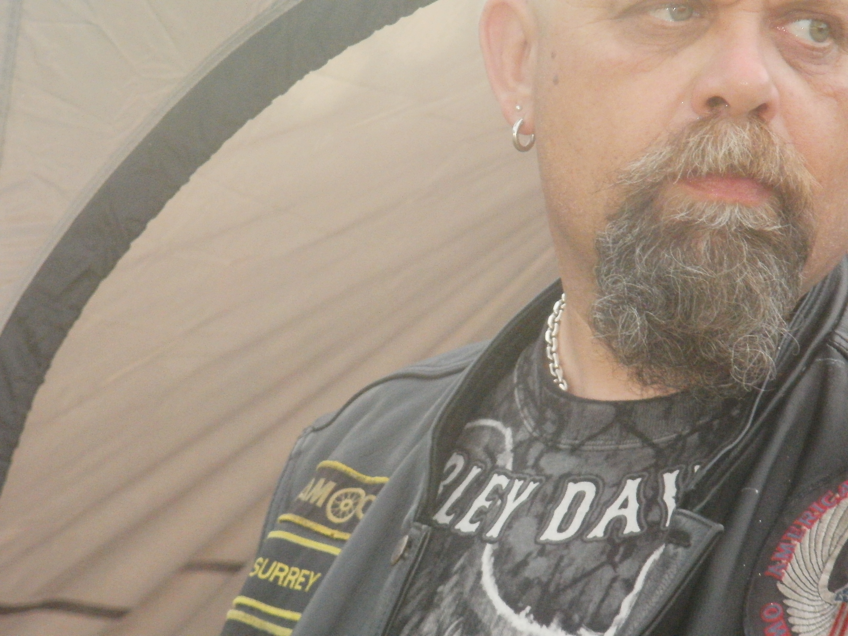 AMOC 2010 Birthday Bash