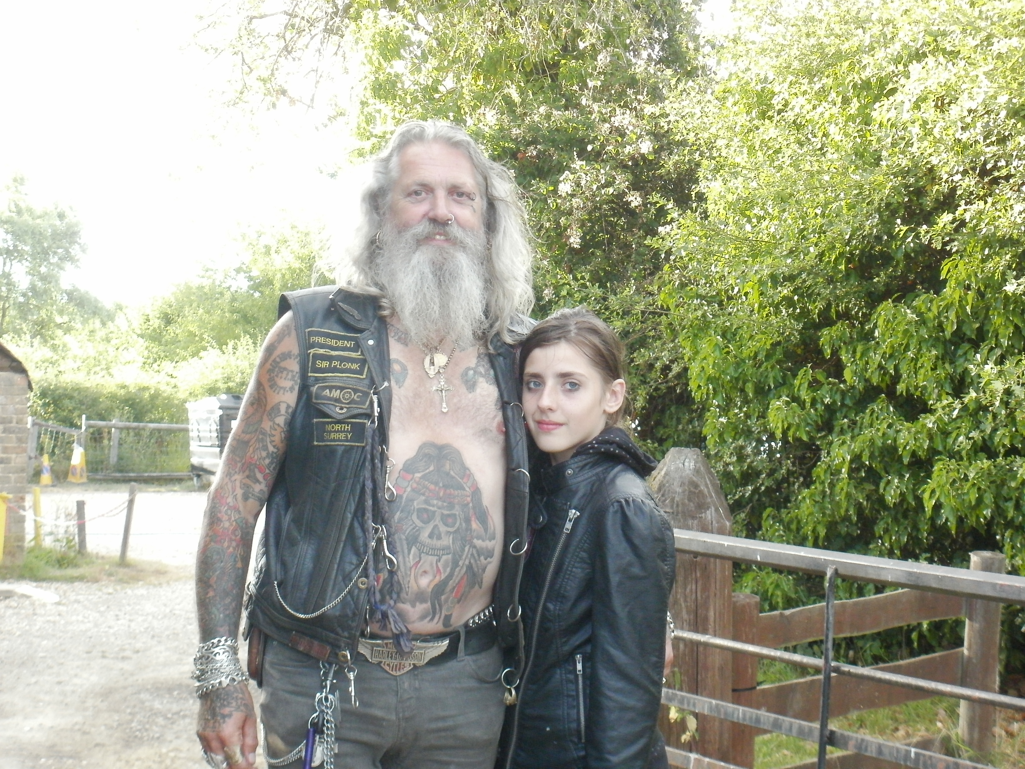 AMOC 2010 Birthday Bash