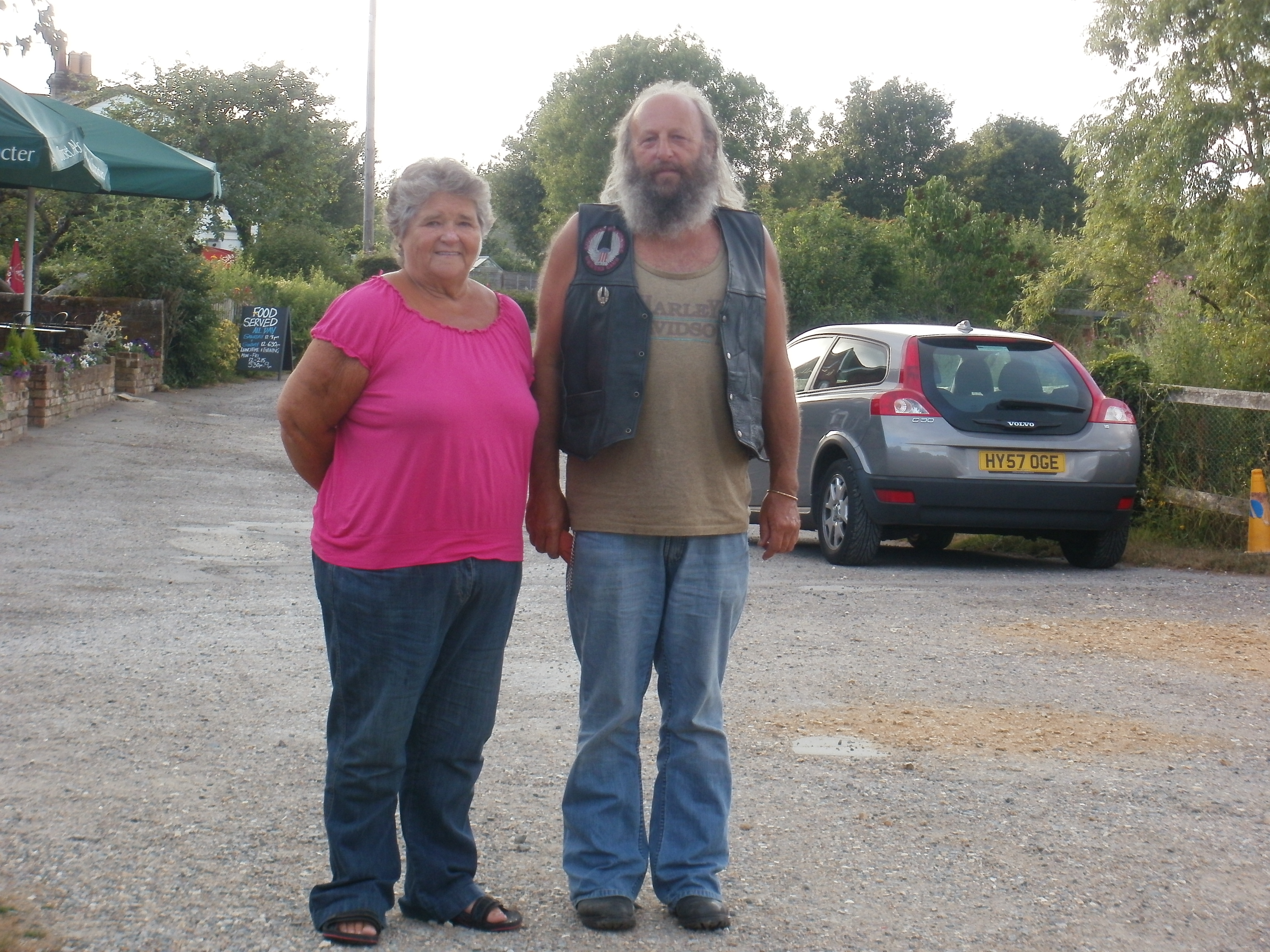 AMOC 2010 Birthday Bash