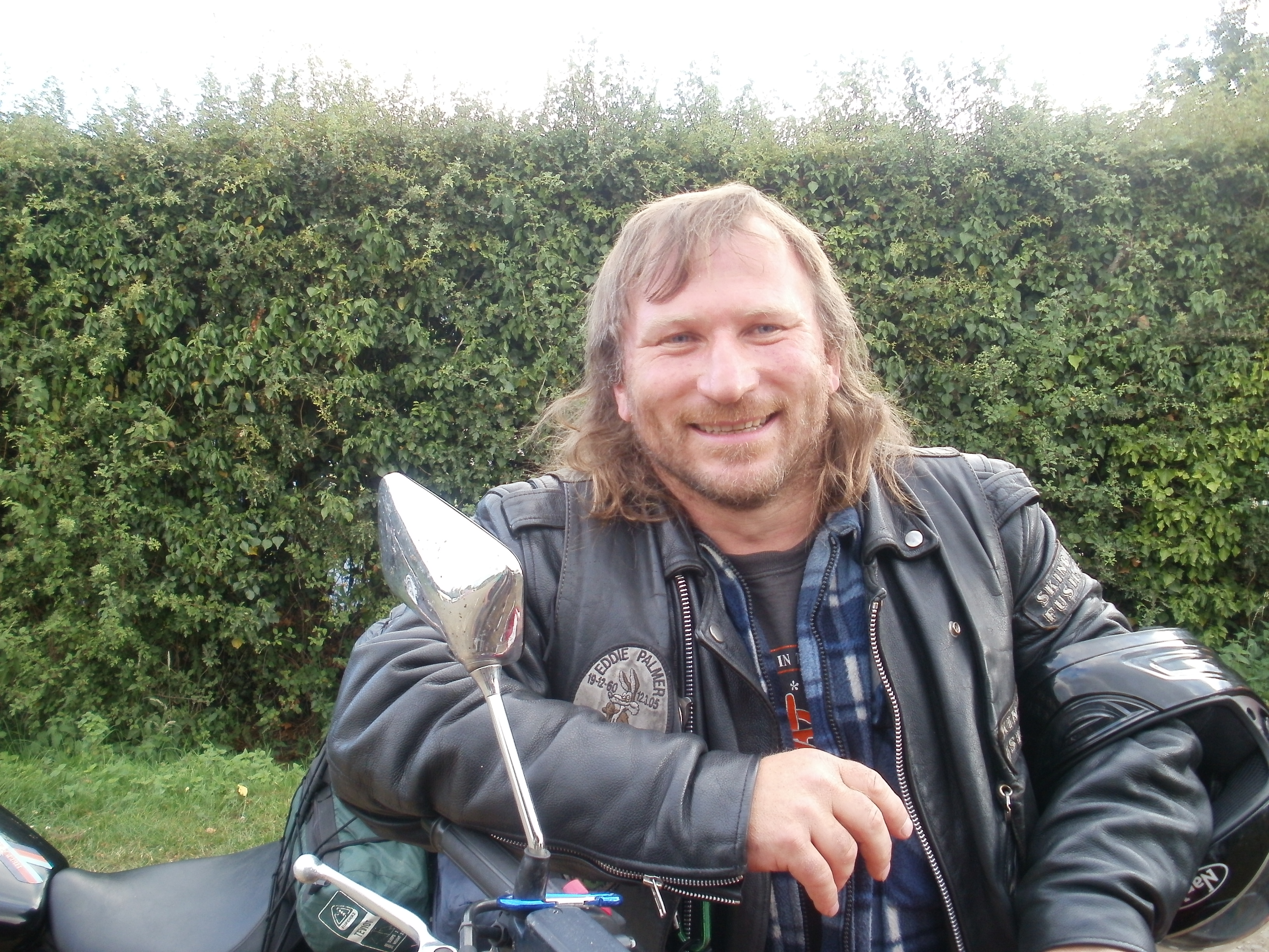 AMOC 2010 Birthday Bash