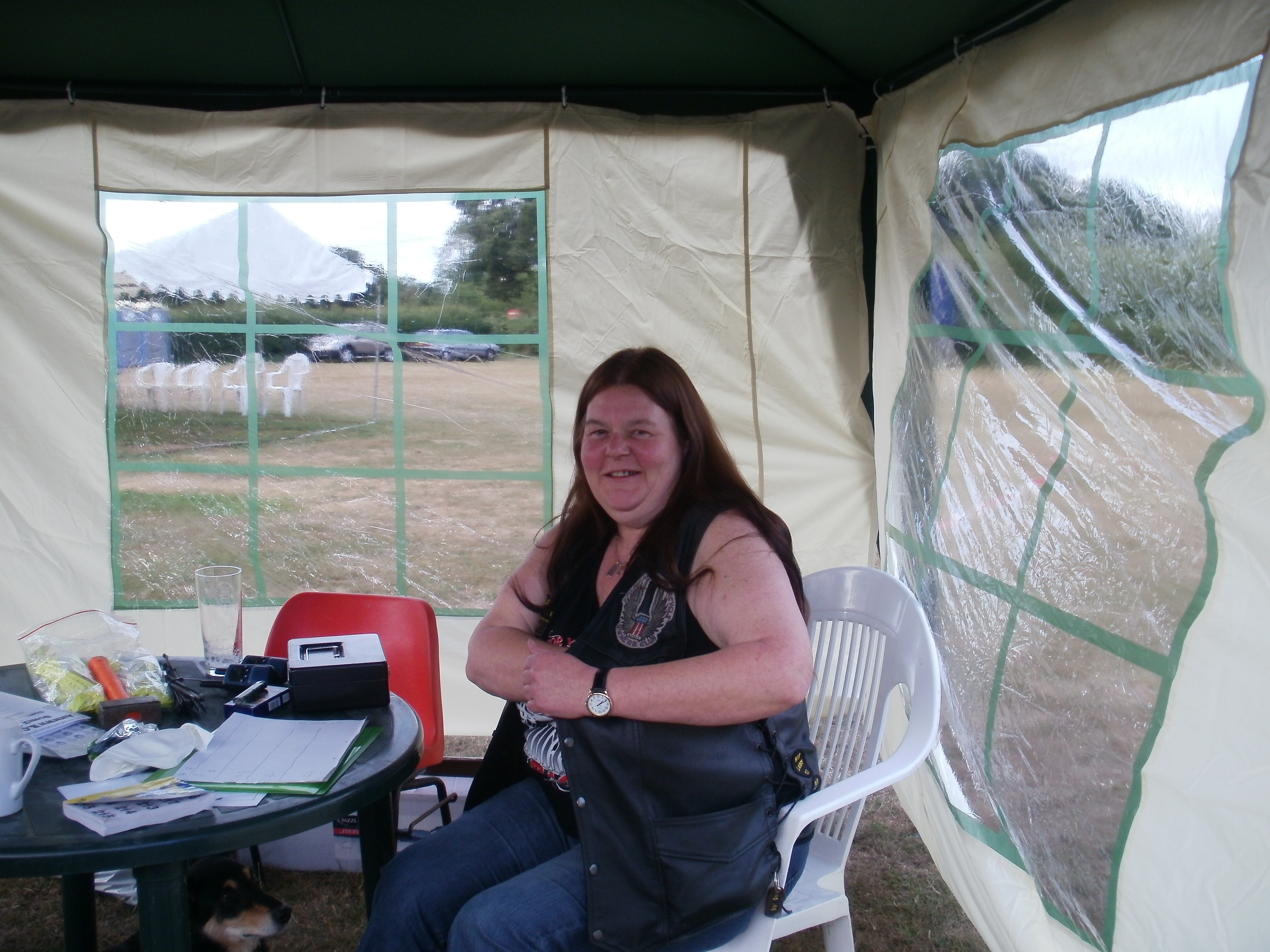 AMOC 2010 Birthday Bash