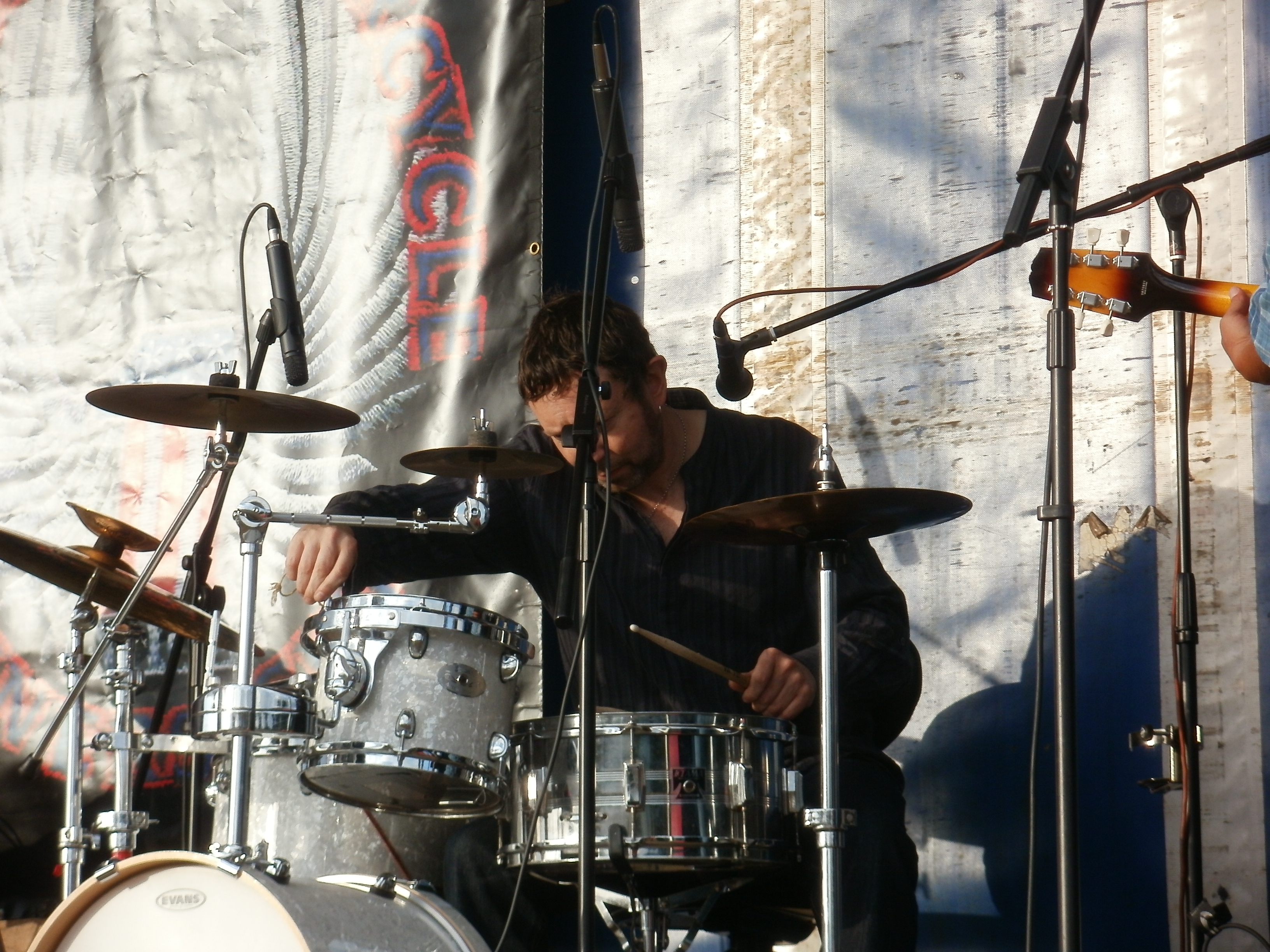 AMOC 2010 Birthday Bash