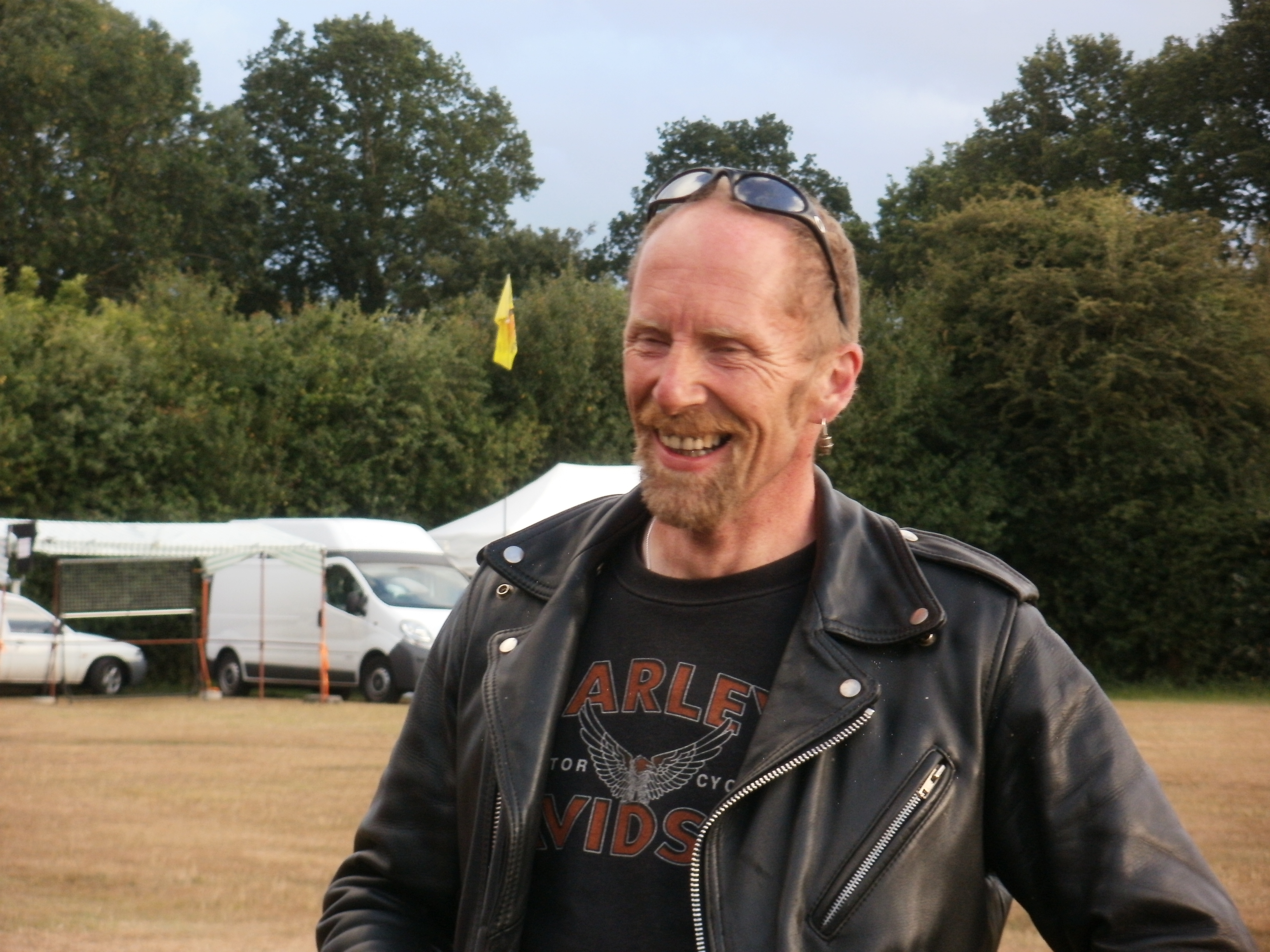 AMOC 2010 Birthday Bash