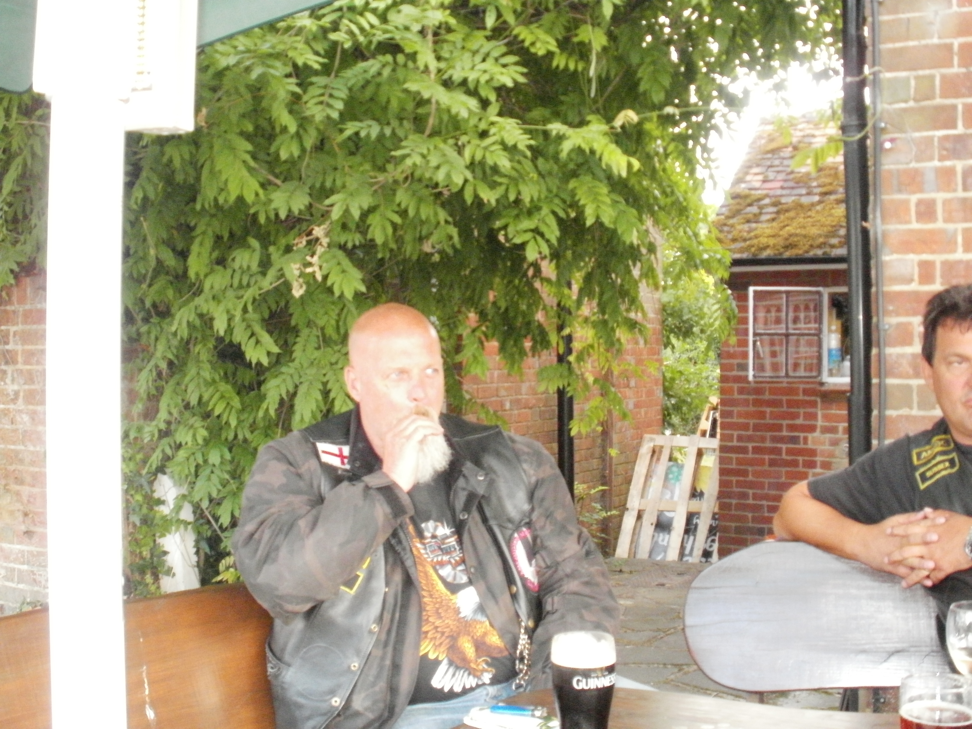 AMOC 2010 Birthday Bash