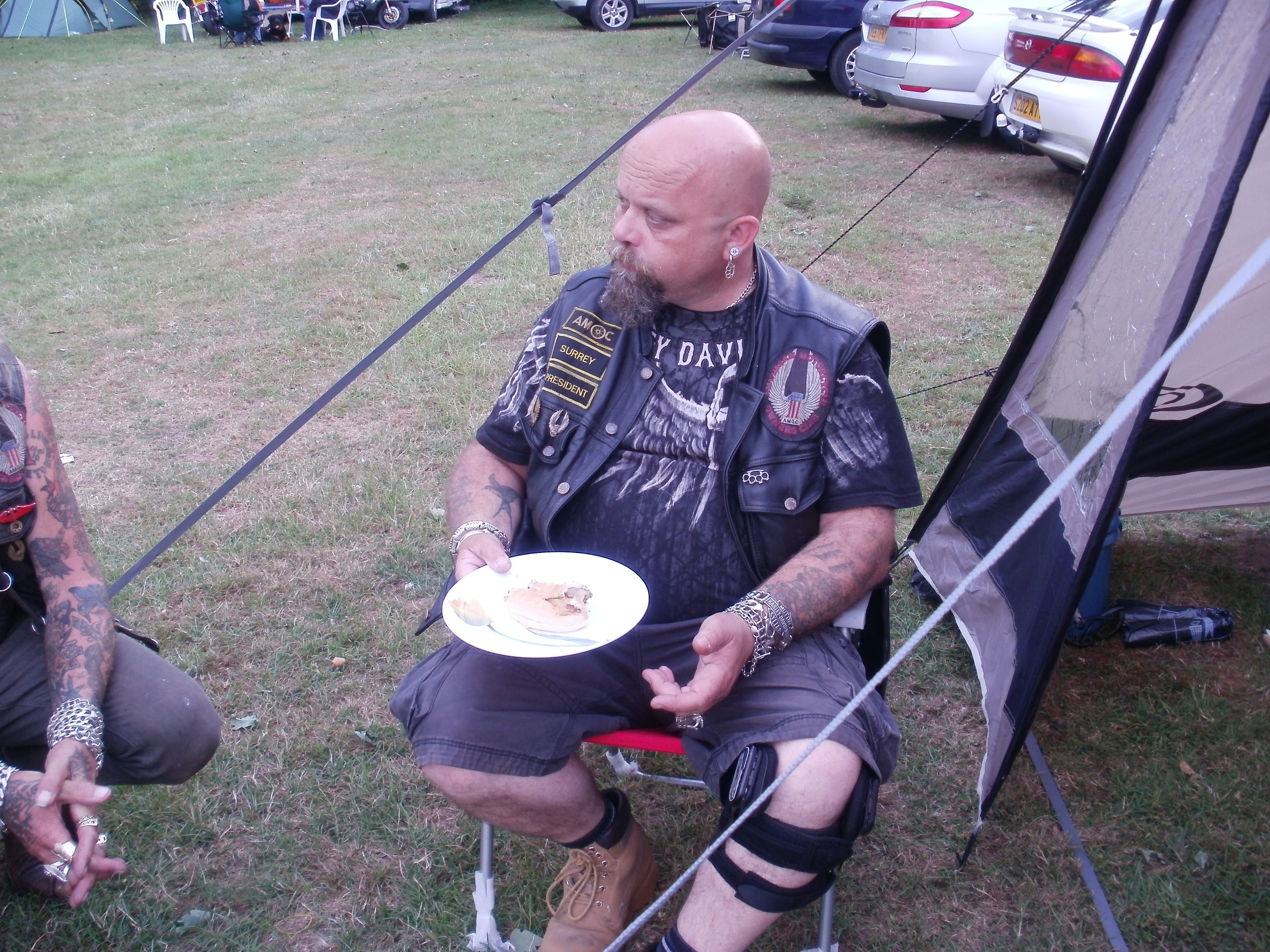 AMOC 2010 Birthday Bash