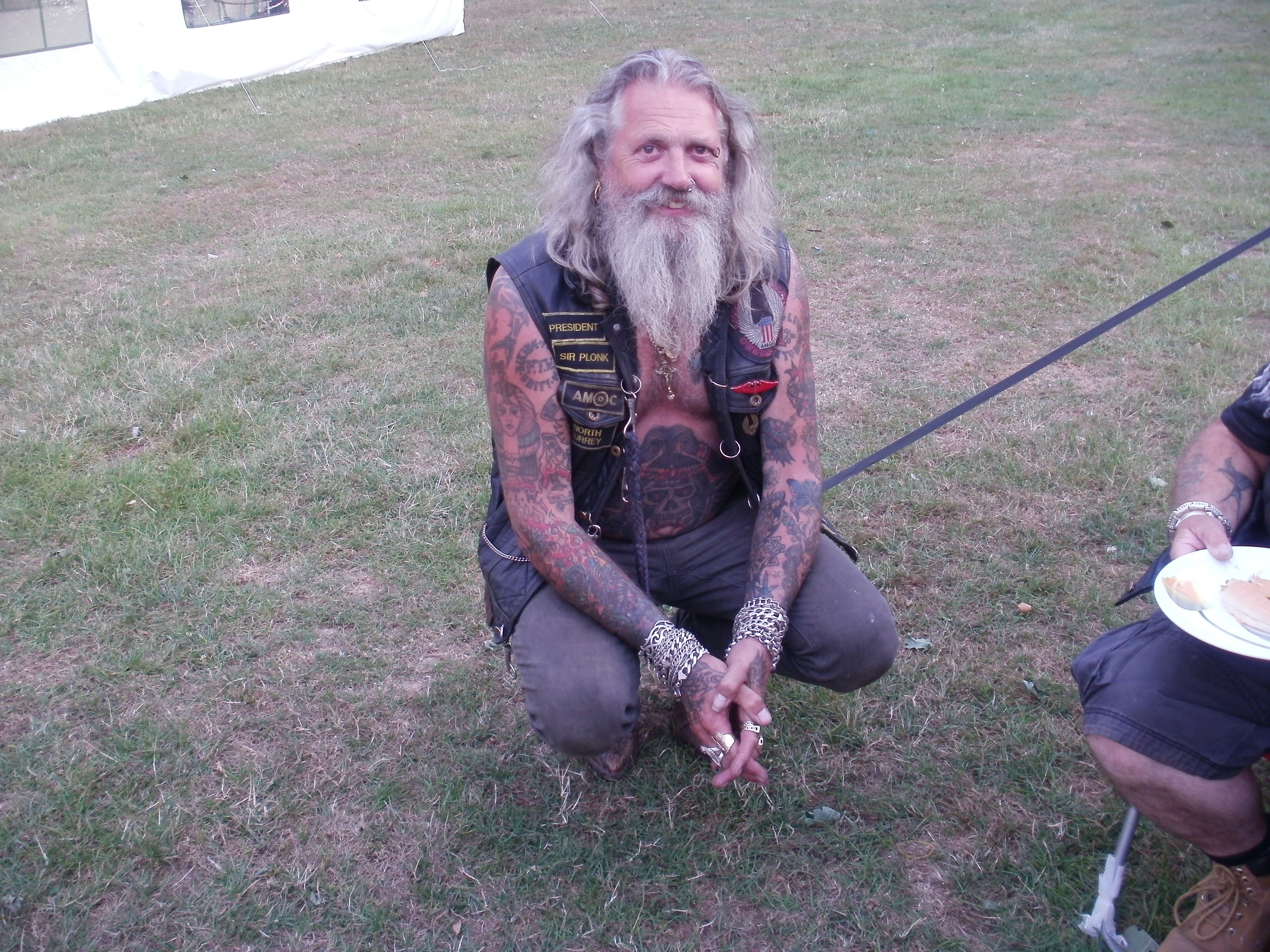 AMOC 2010 Birthday Bash