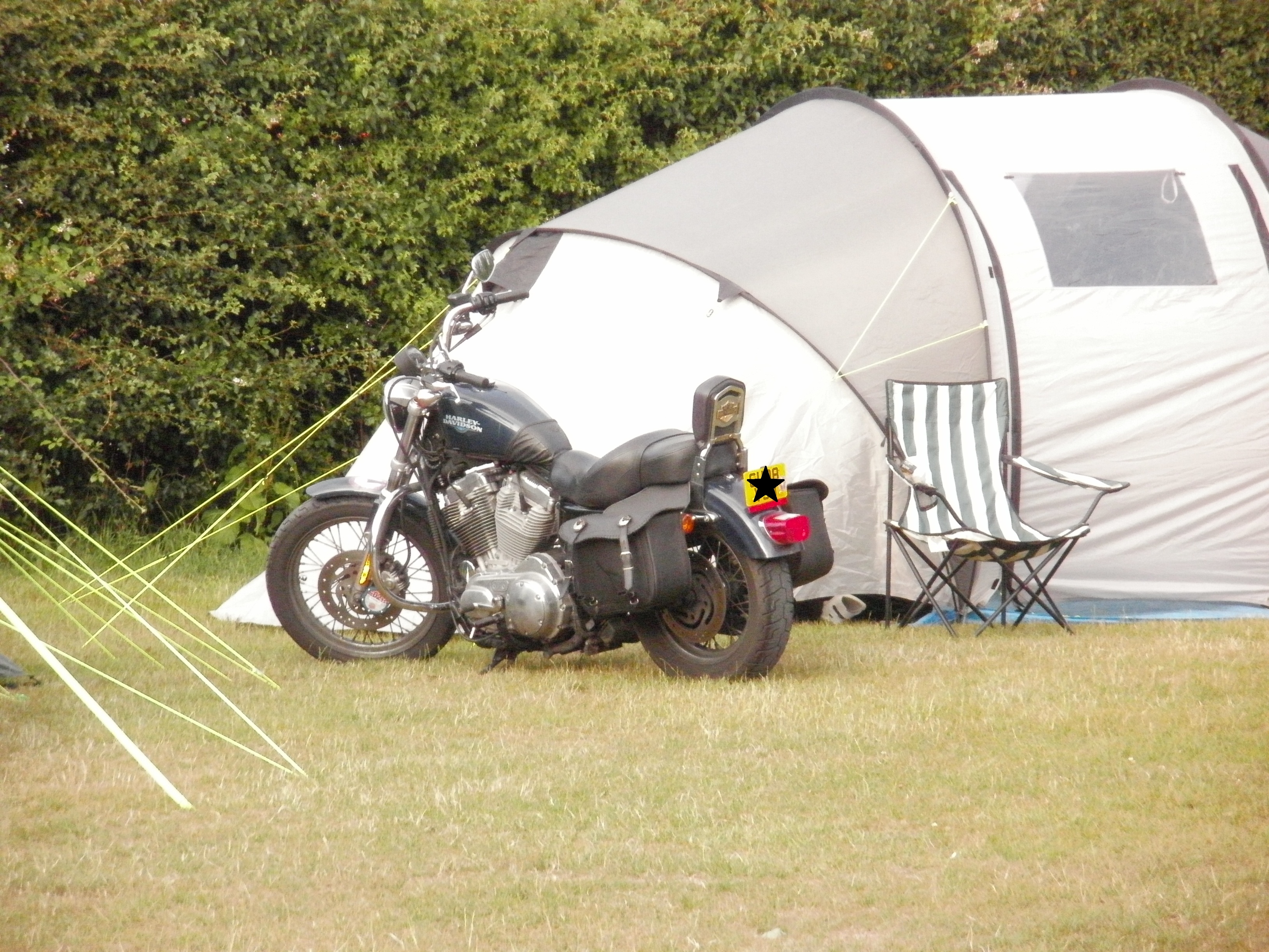 AMOC 2010 Birthday Bash