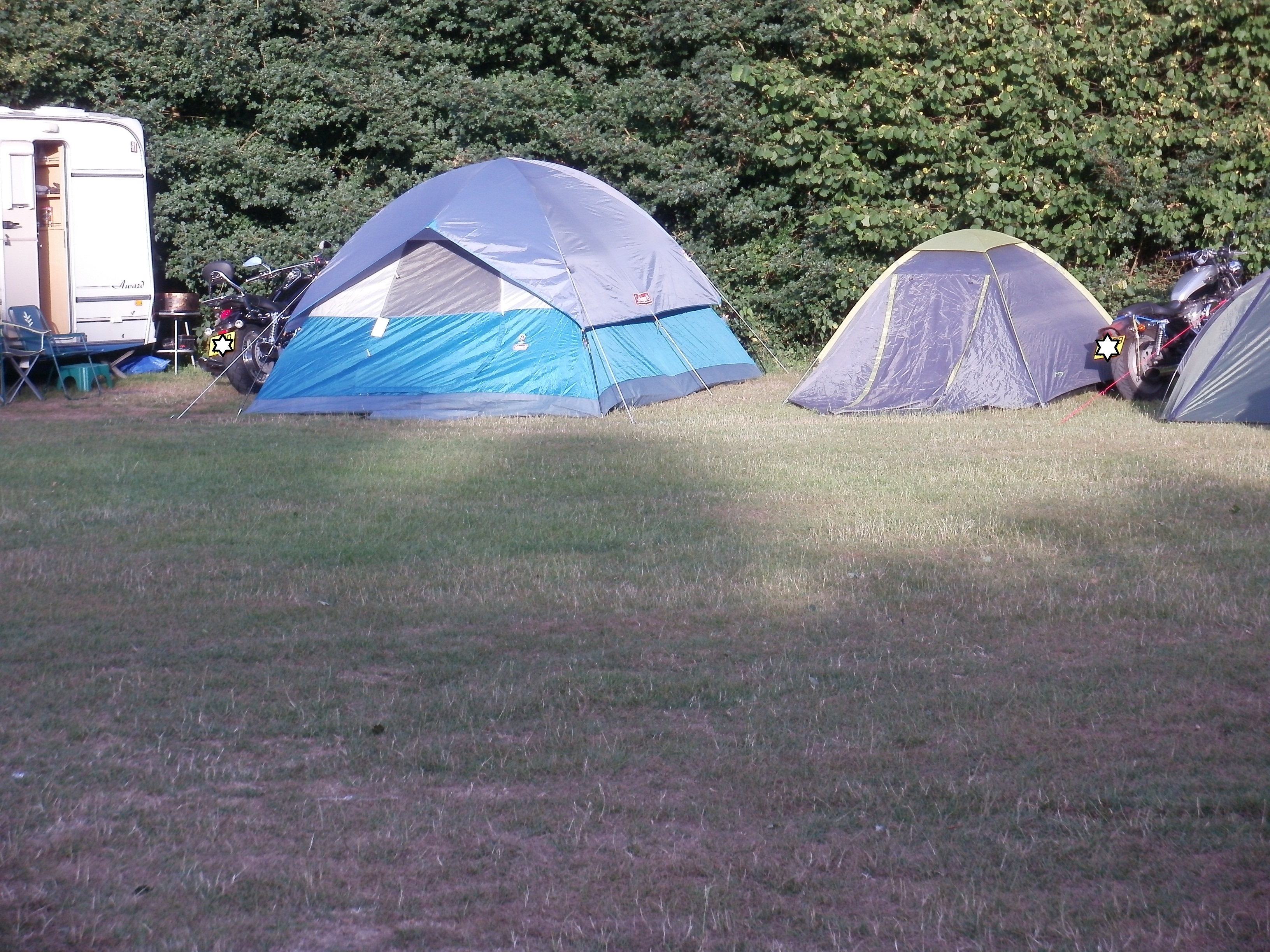 AMOC 2010 Birthday Bash