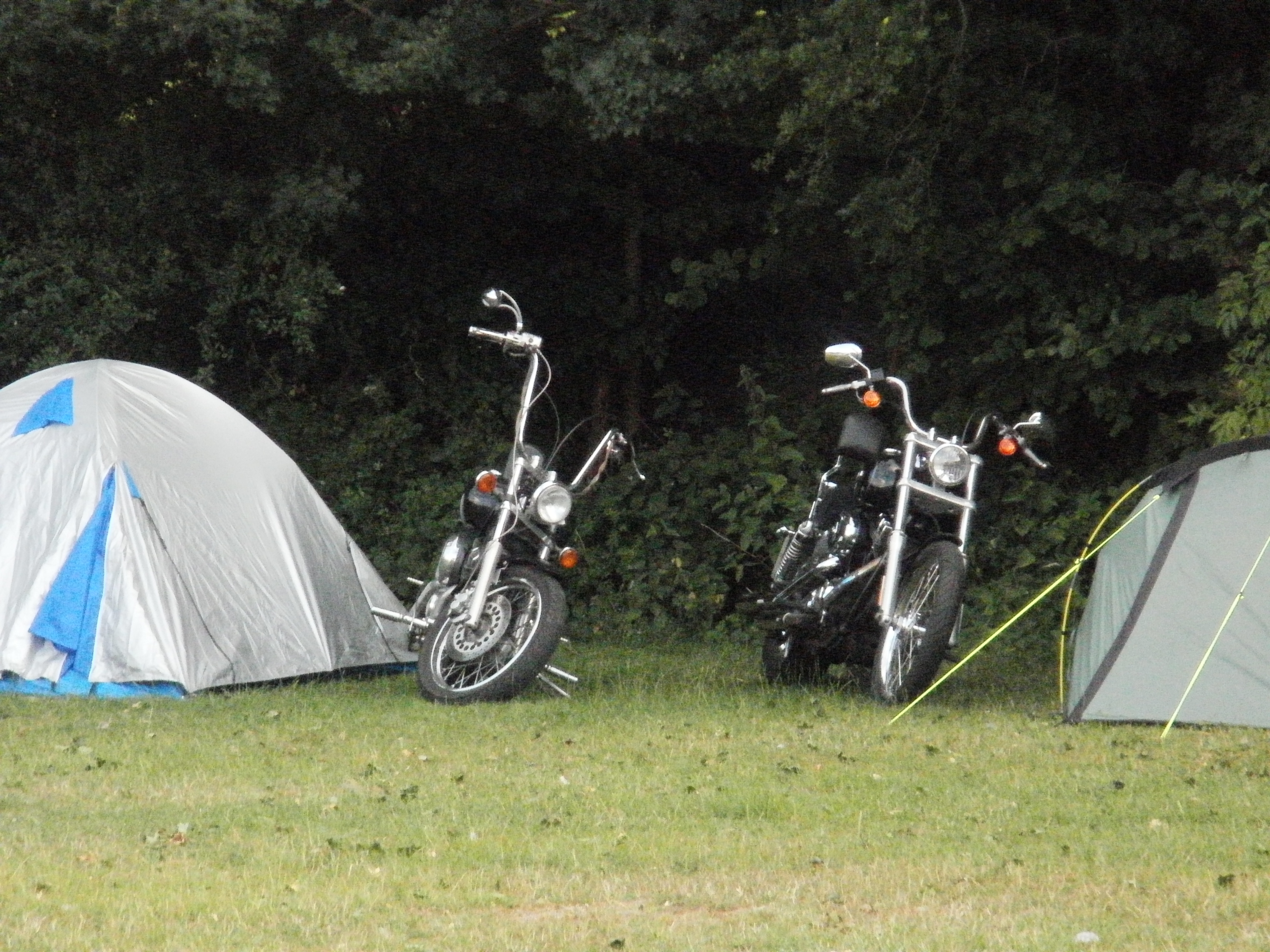 AMOC 2010 Birthday Bash