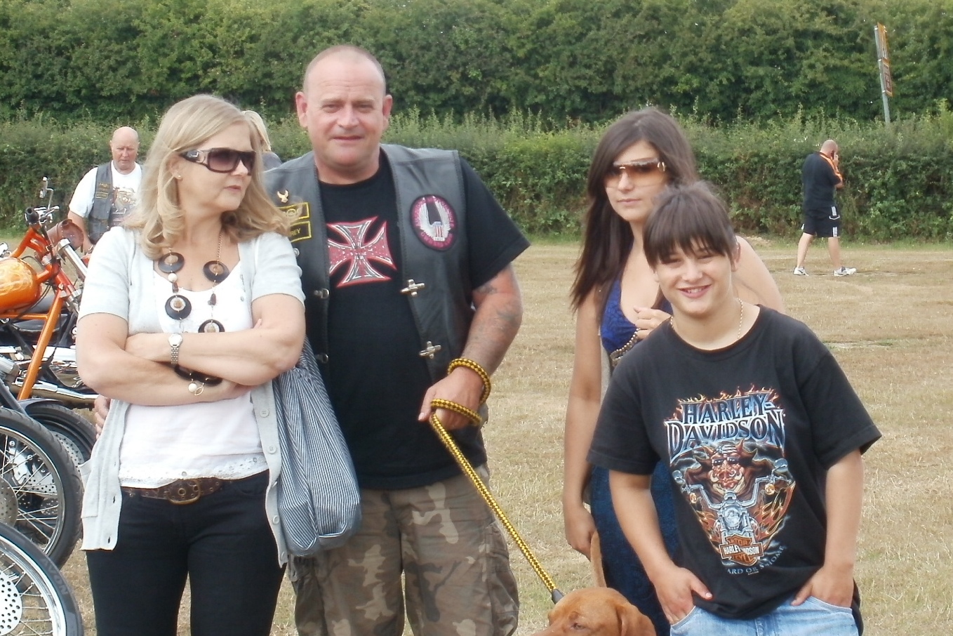 AMOC 2010 Birthday Bash