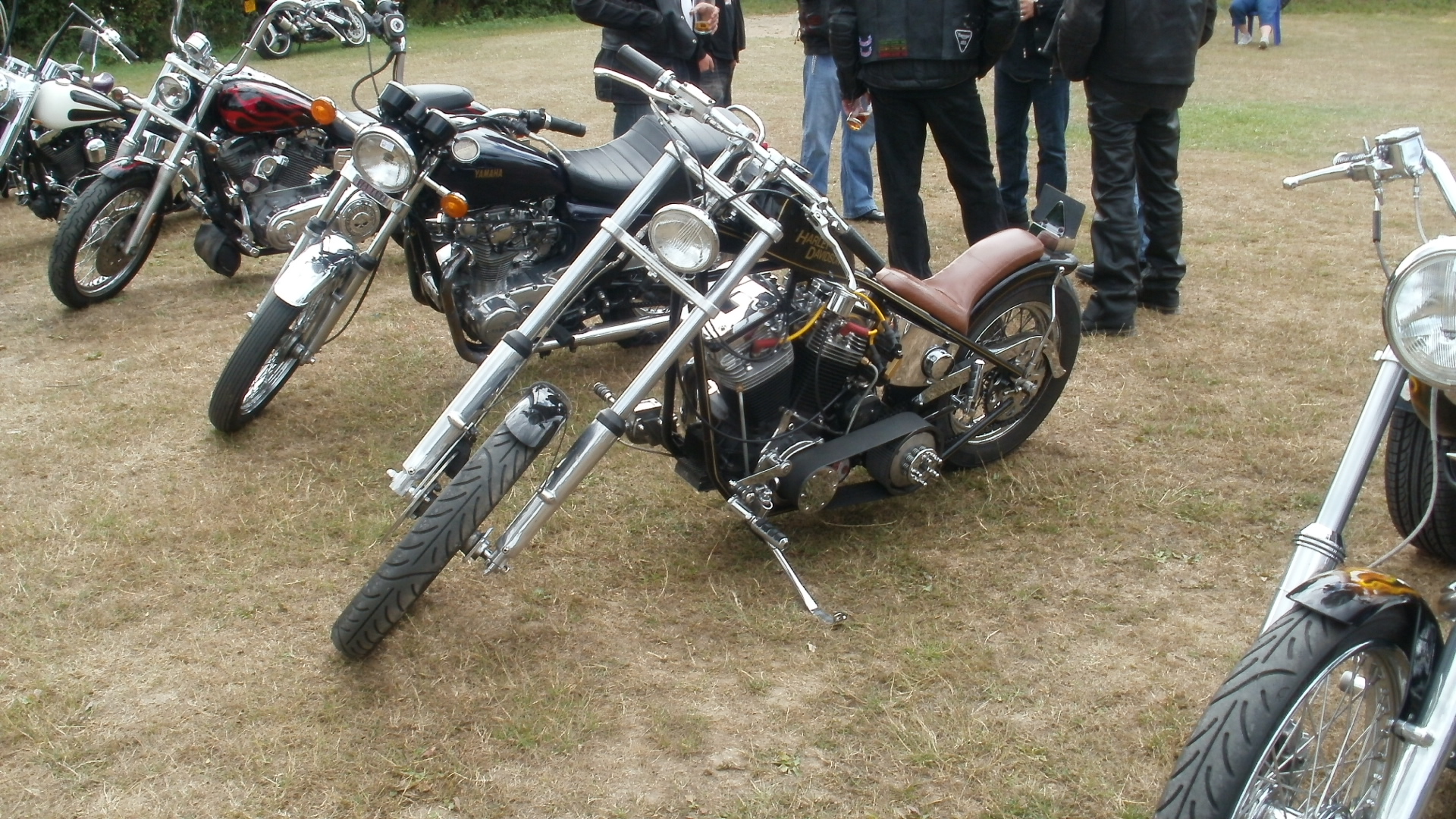 AMOC 2010 Birthday Bash