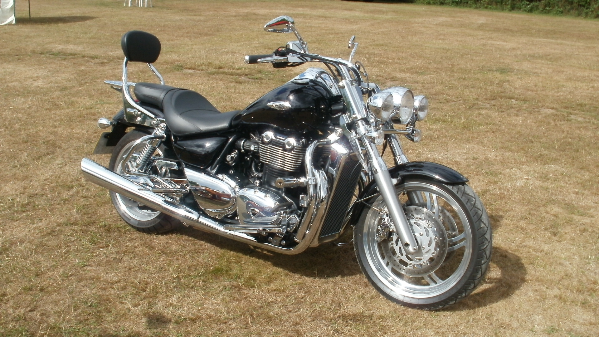 AMOC 2010 Birthday Bash