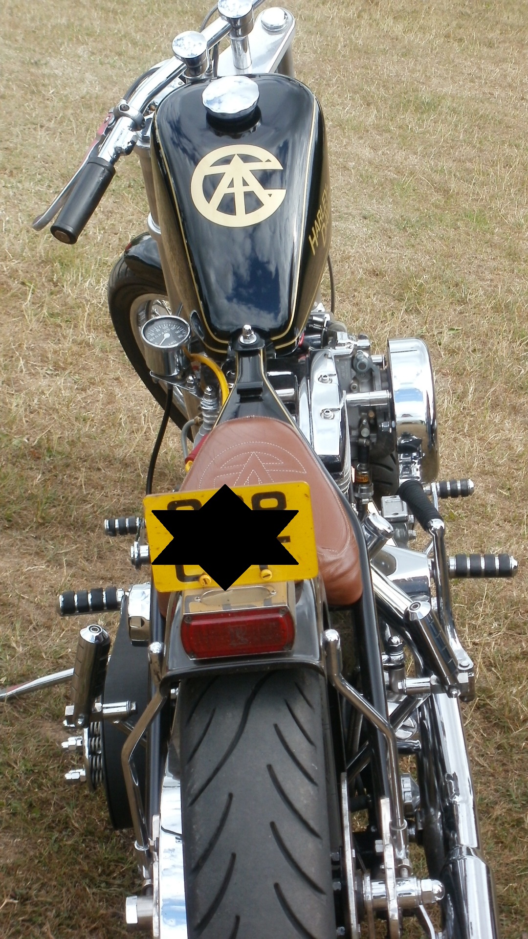 AMOC 2010 Birthday Bash