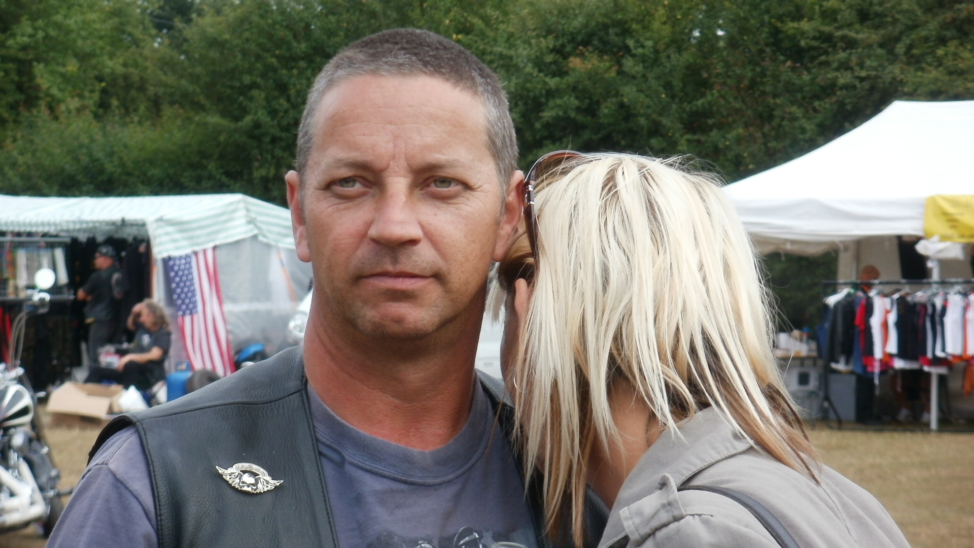 AMOC 2010 Birthday Bash