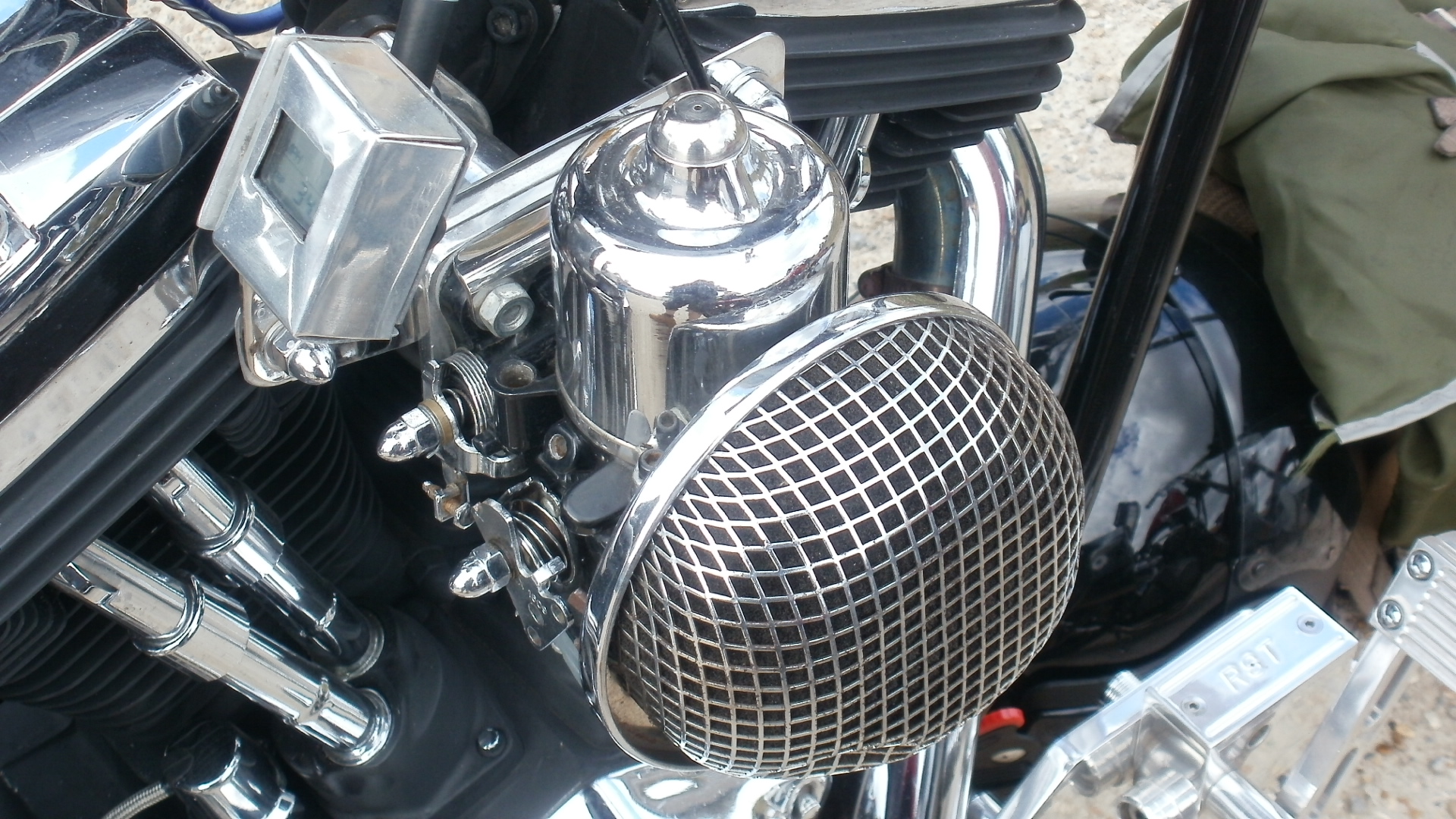 AMOC 2010 Birthday Bash