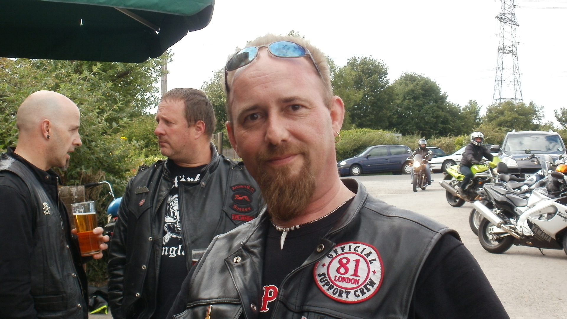 AMOC 2010 Birthday Bash