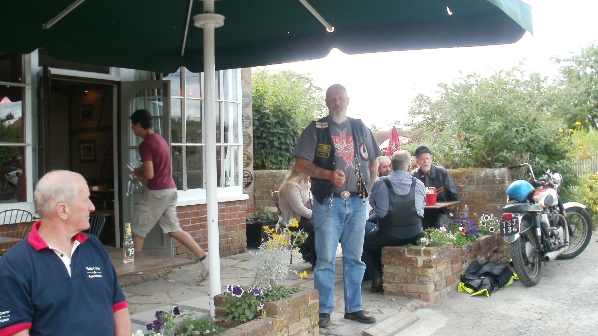 AMOC 2010 Birthday Bash