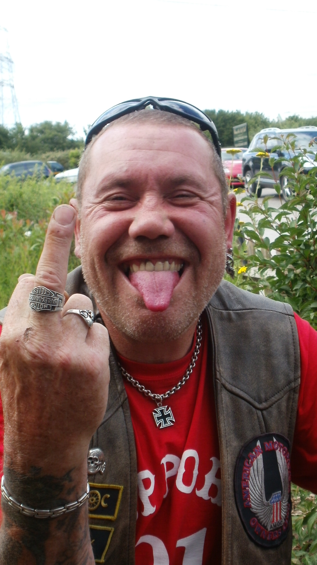 AMOC 2010 Birthday Bash