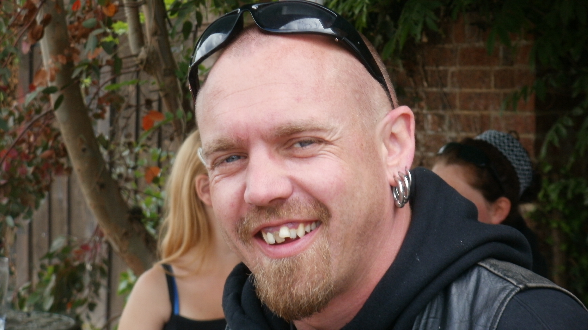 AMOC 2010 Birthday Bash