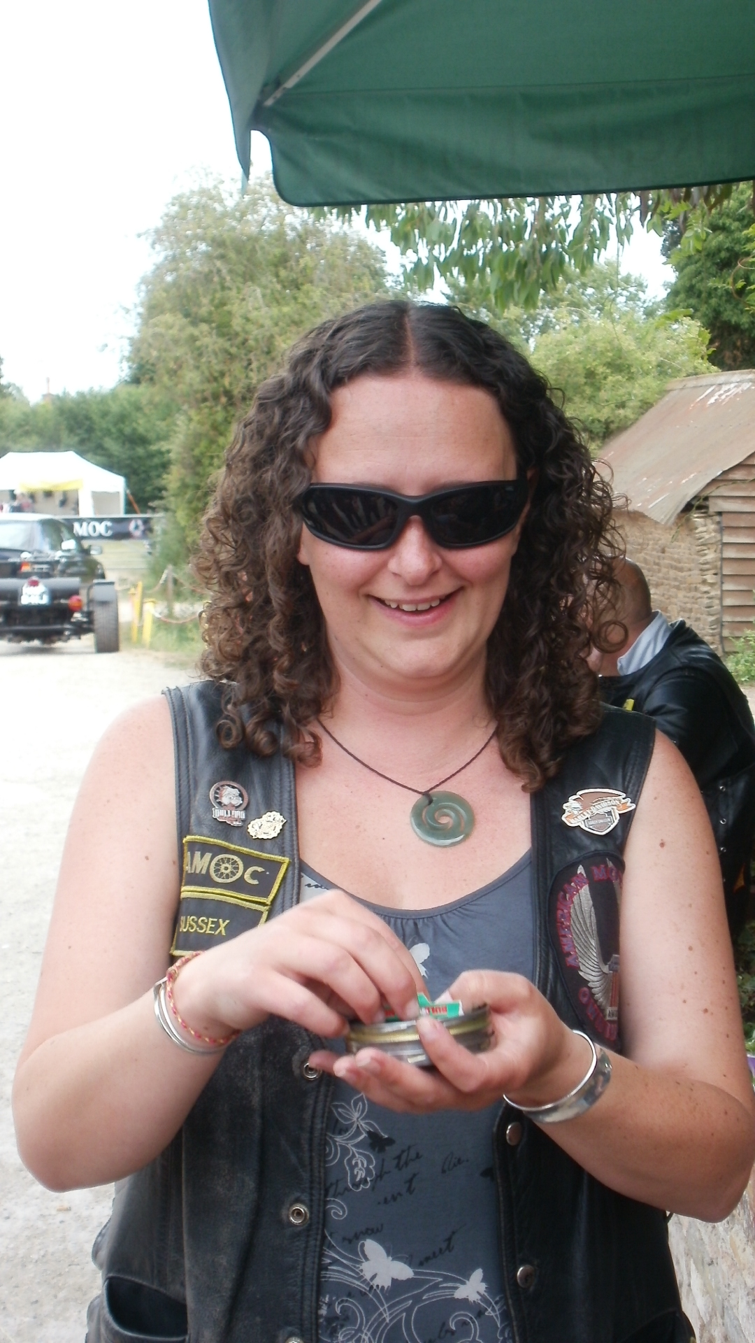 AMOC 2010 Birthday Bash