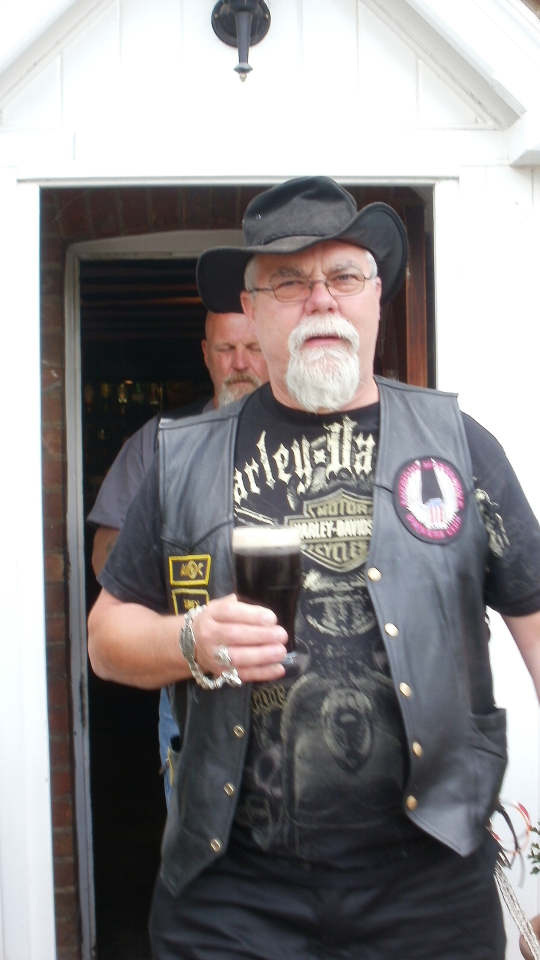 AMOC 2010 Birthday Bash