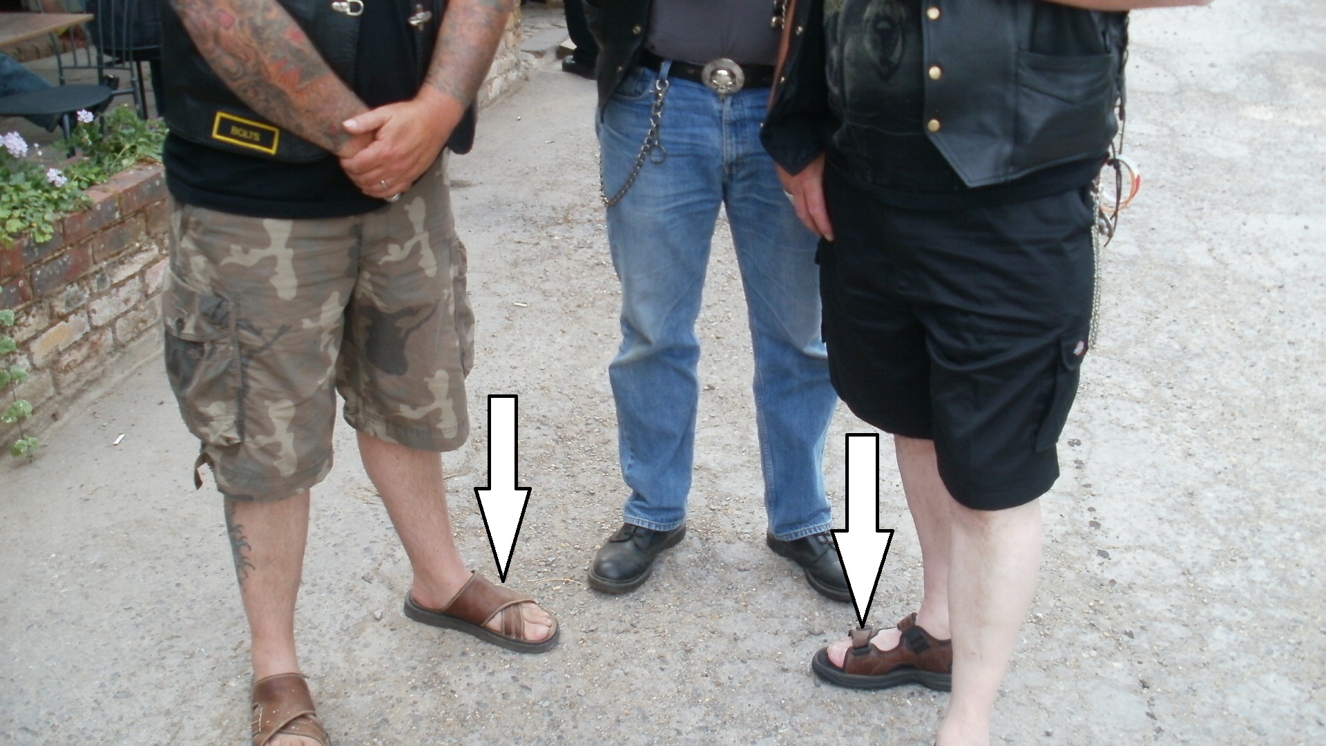 AMOC 2010 Birthday Bash