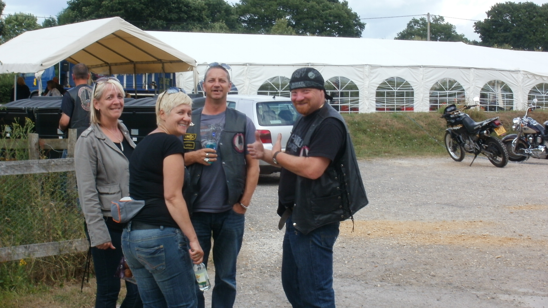 AMOC 2010 Birthday Bash