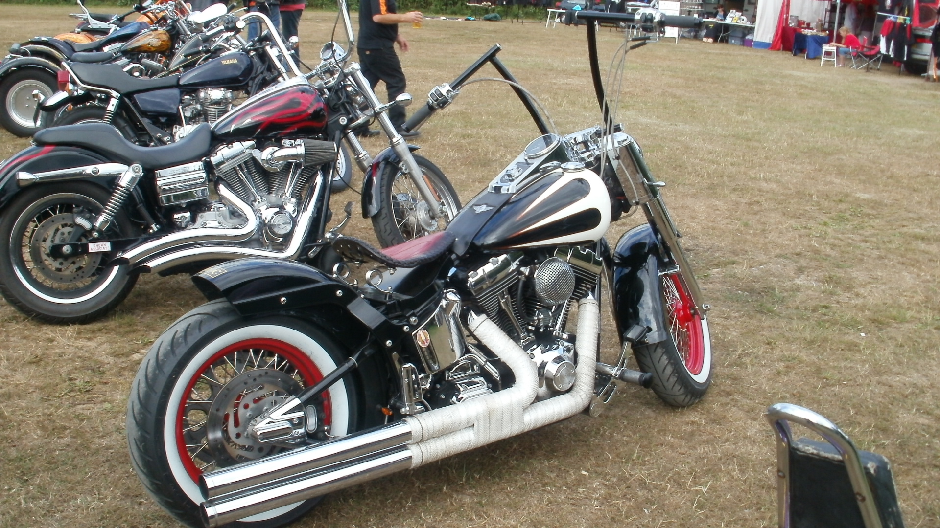 AMOC 2010 Birthday Bash