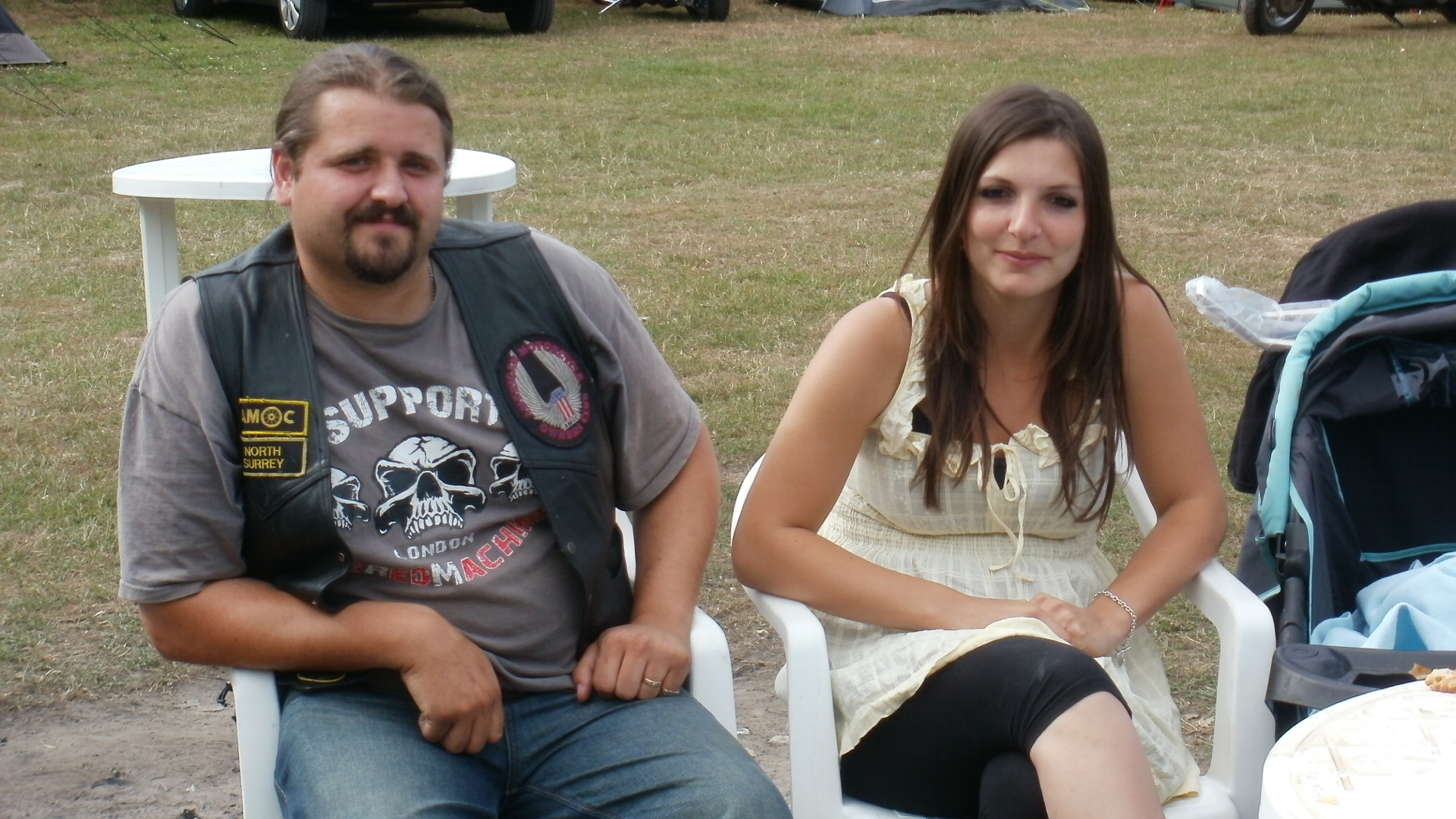 AMOC 2010 Birthday Bash