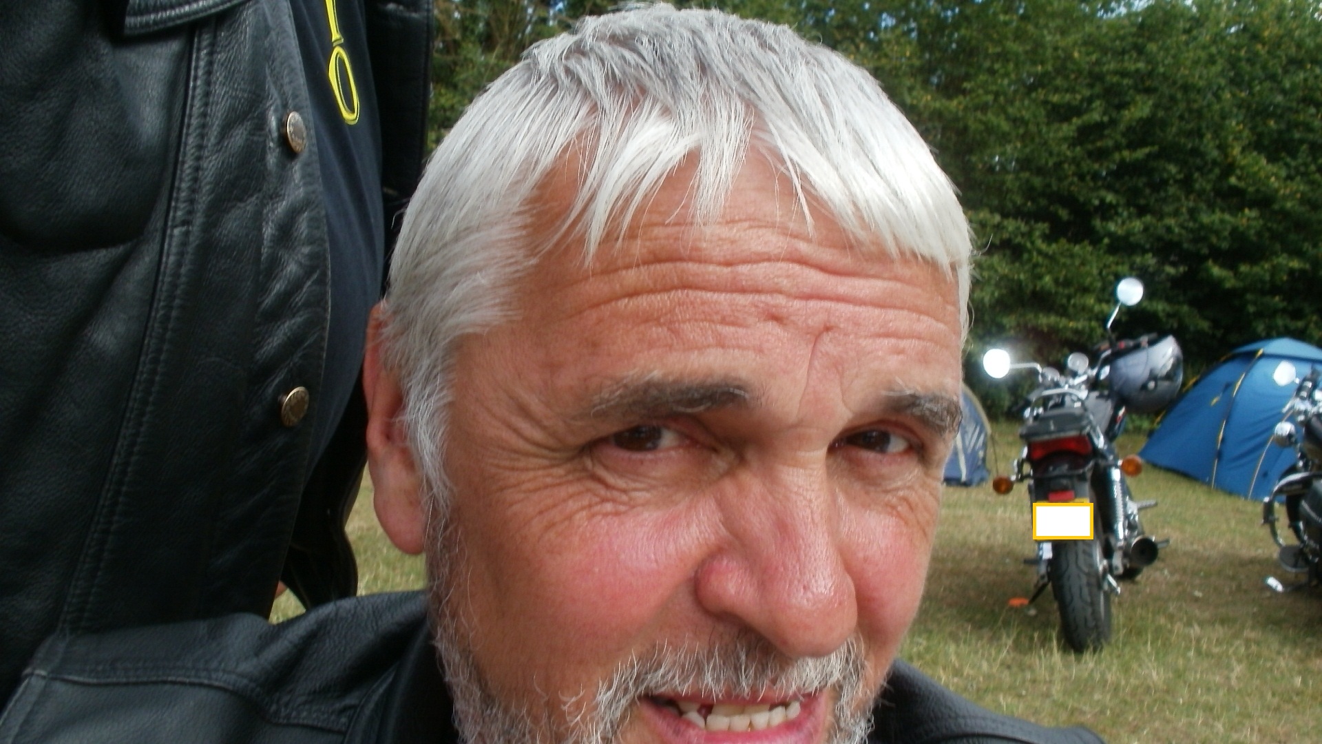 AMOC 2010 Birthday Bash