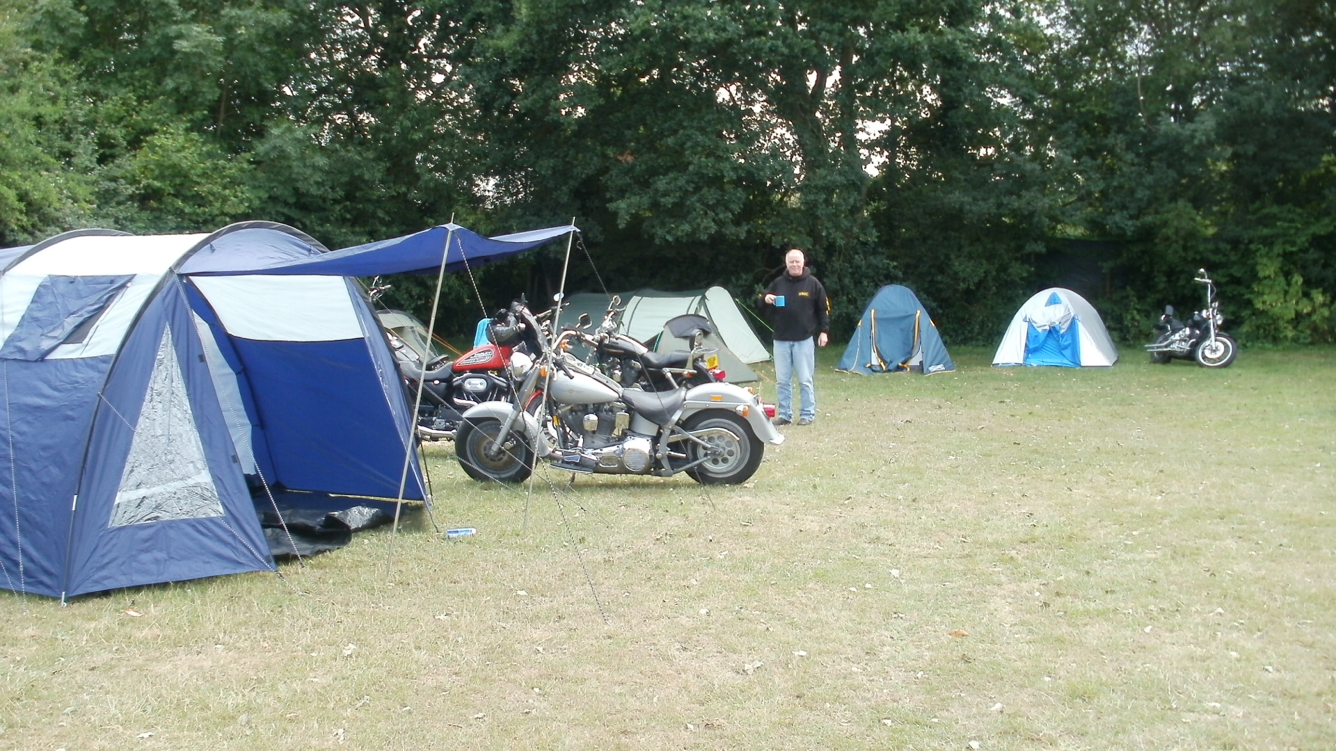 AMOC 2010 Birthday Bash