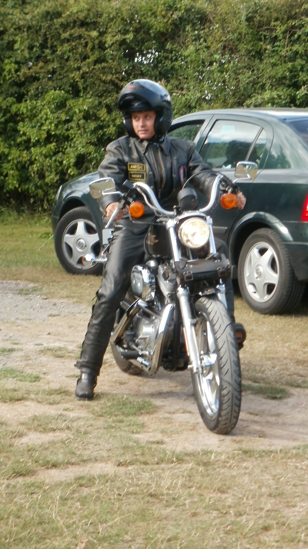 AMOC 2010 Birthday Bash