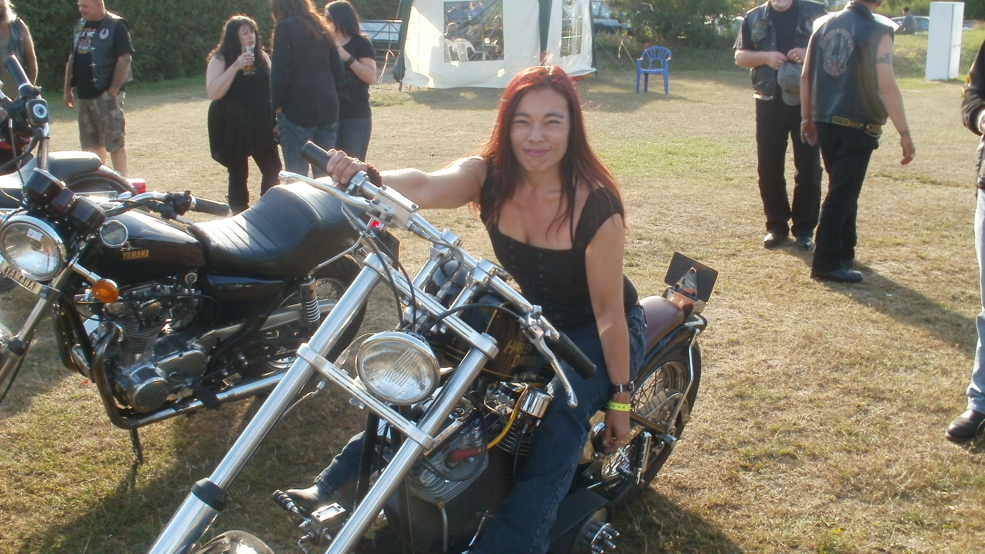 AMOC 2010 Birthday Bash