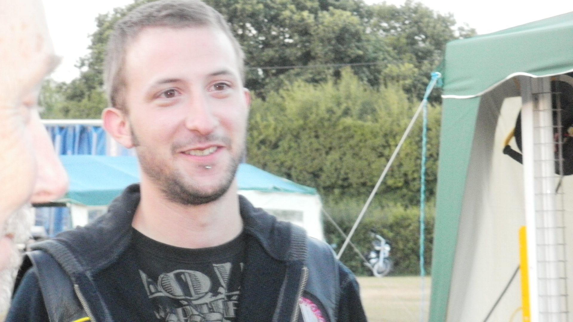 AMOC 2010 Birthday Bash