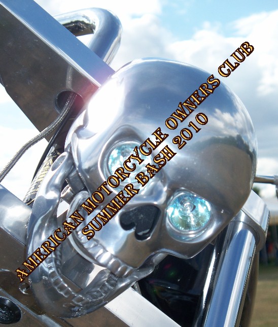 AMOC 2010 Birthday Bash