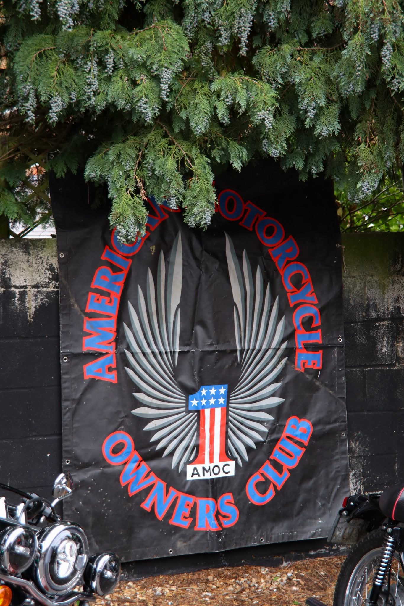 AMOC Banner